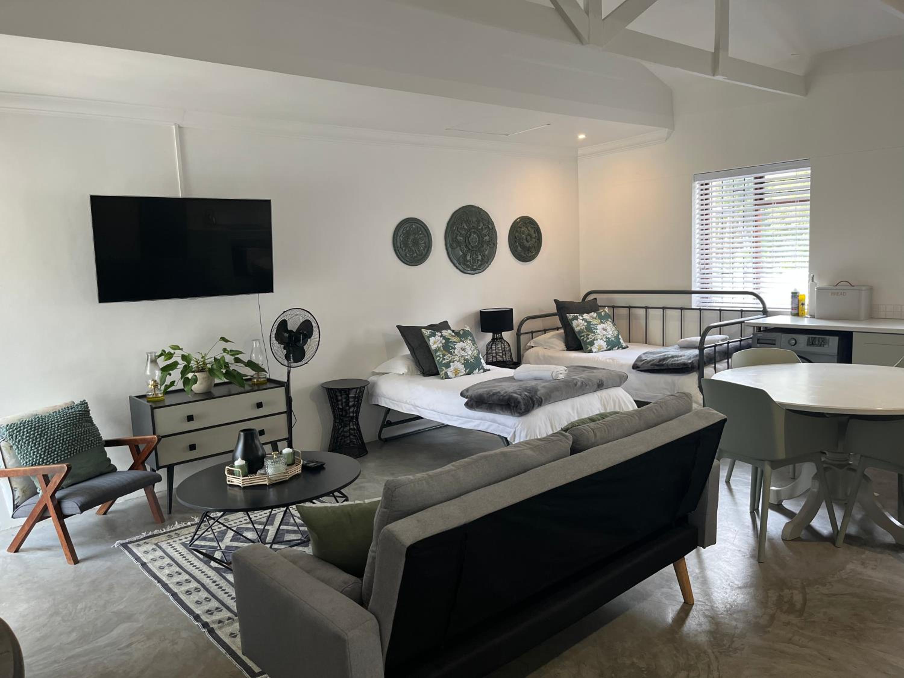 Standard Apartment - Photo 18