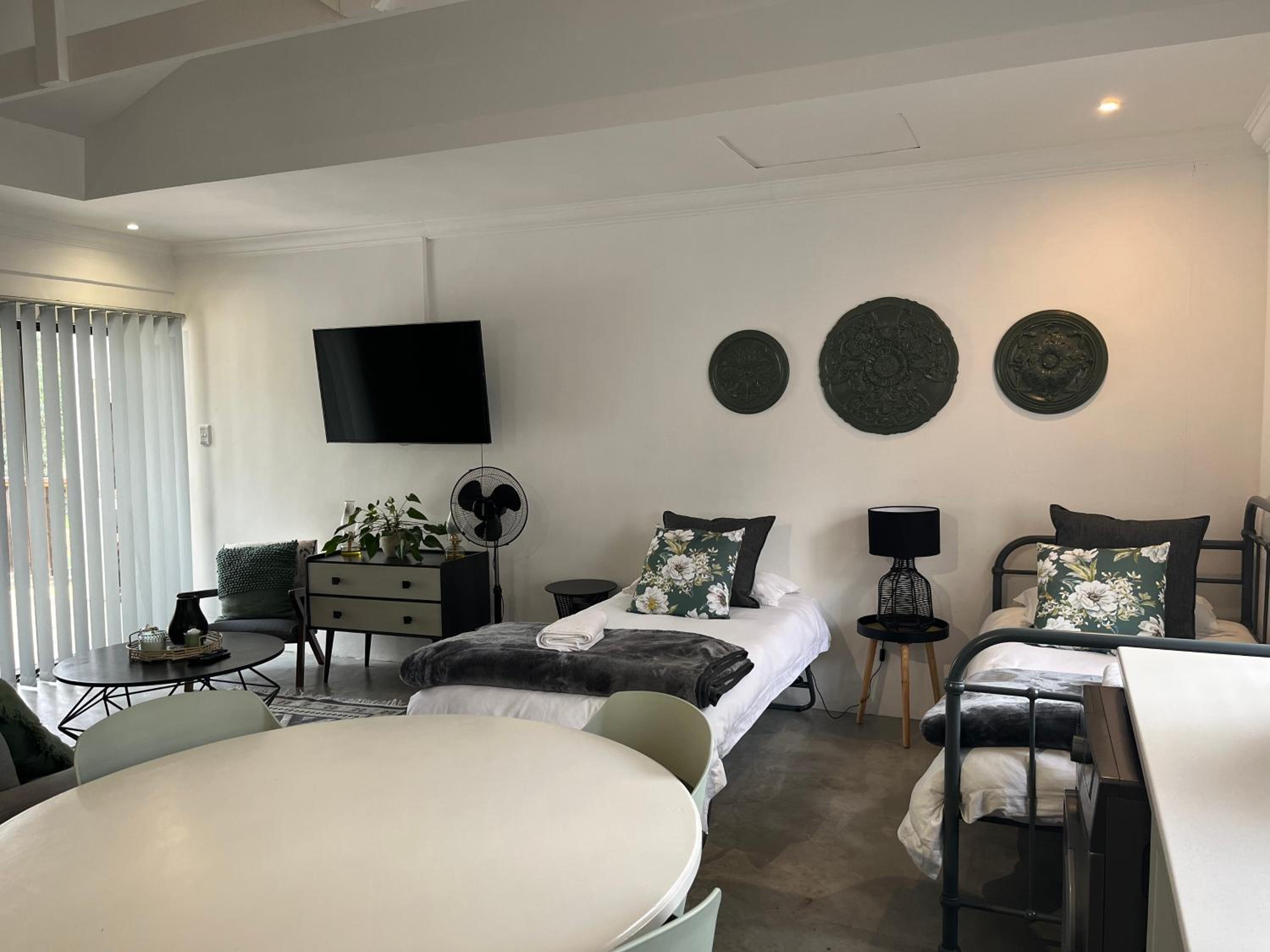 Standard Apartment - Photo 23