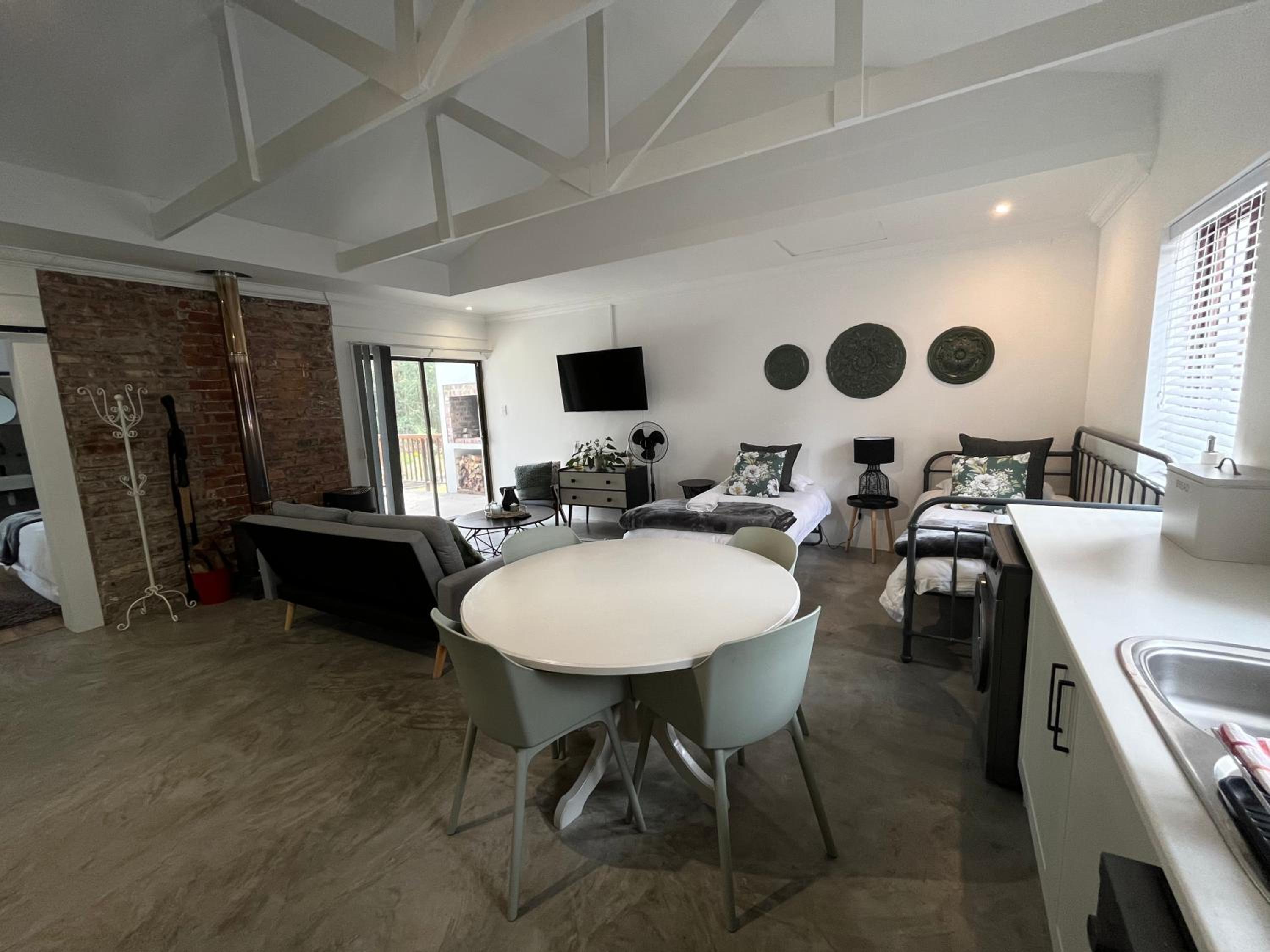 Standard Apartment - Photo 19