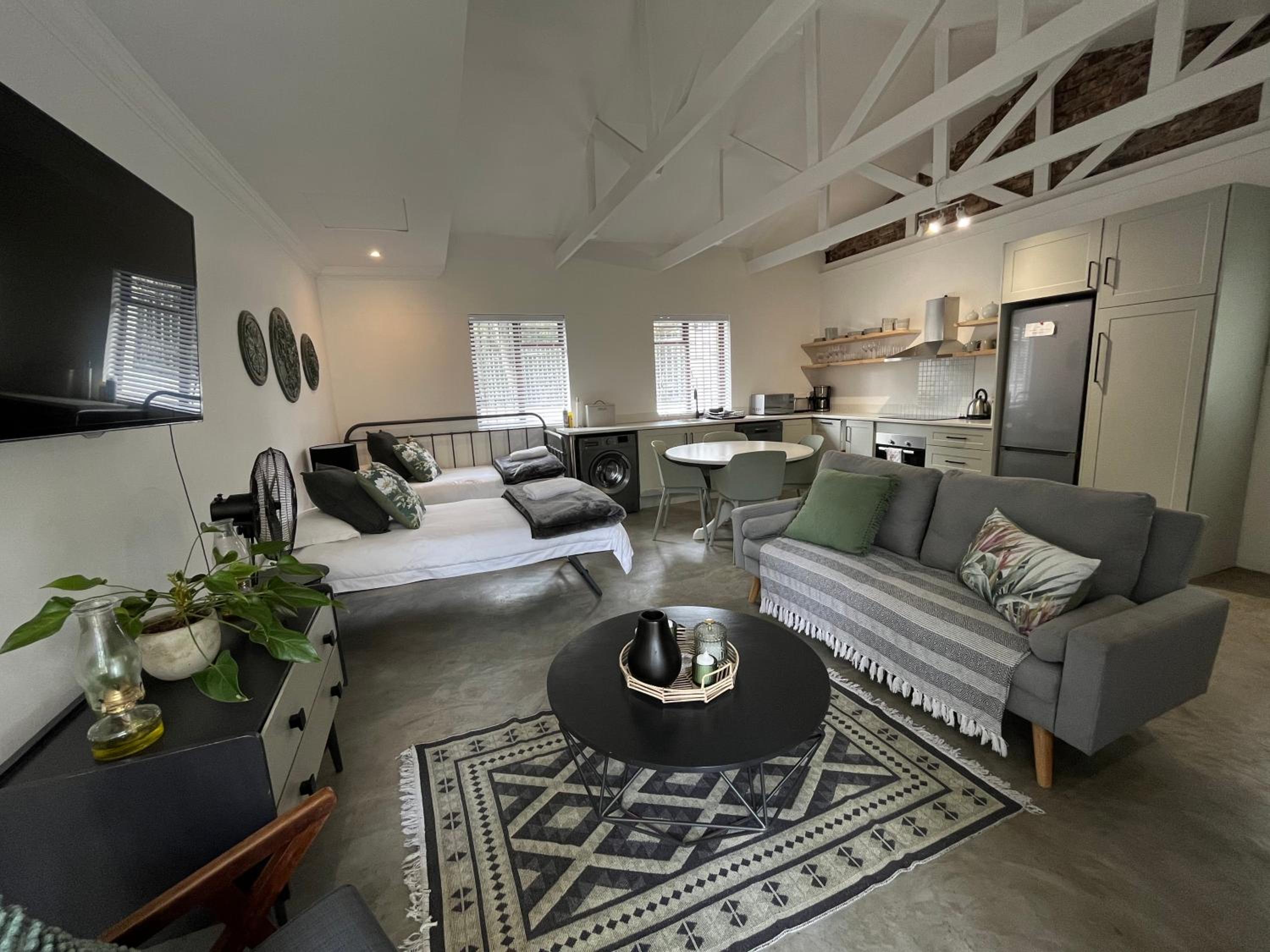 Standard Apartment - Photo 3