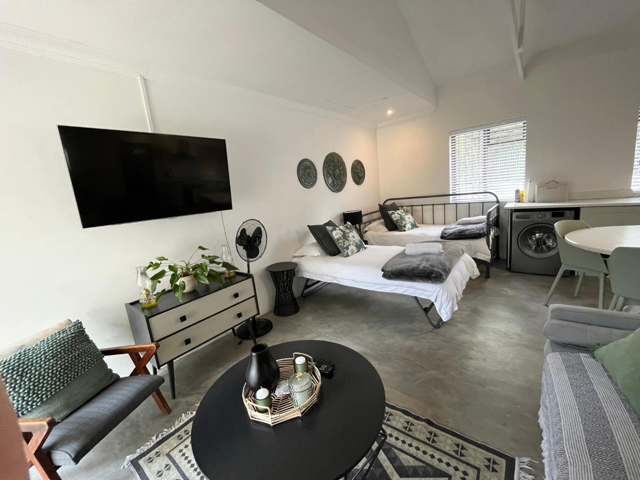 Standard Apartment - Photo 6