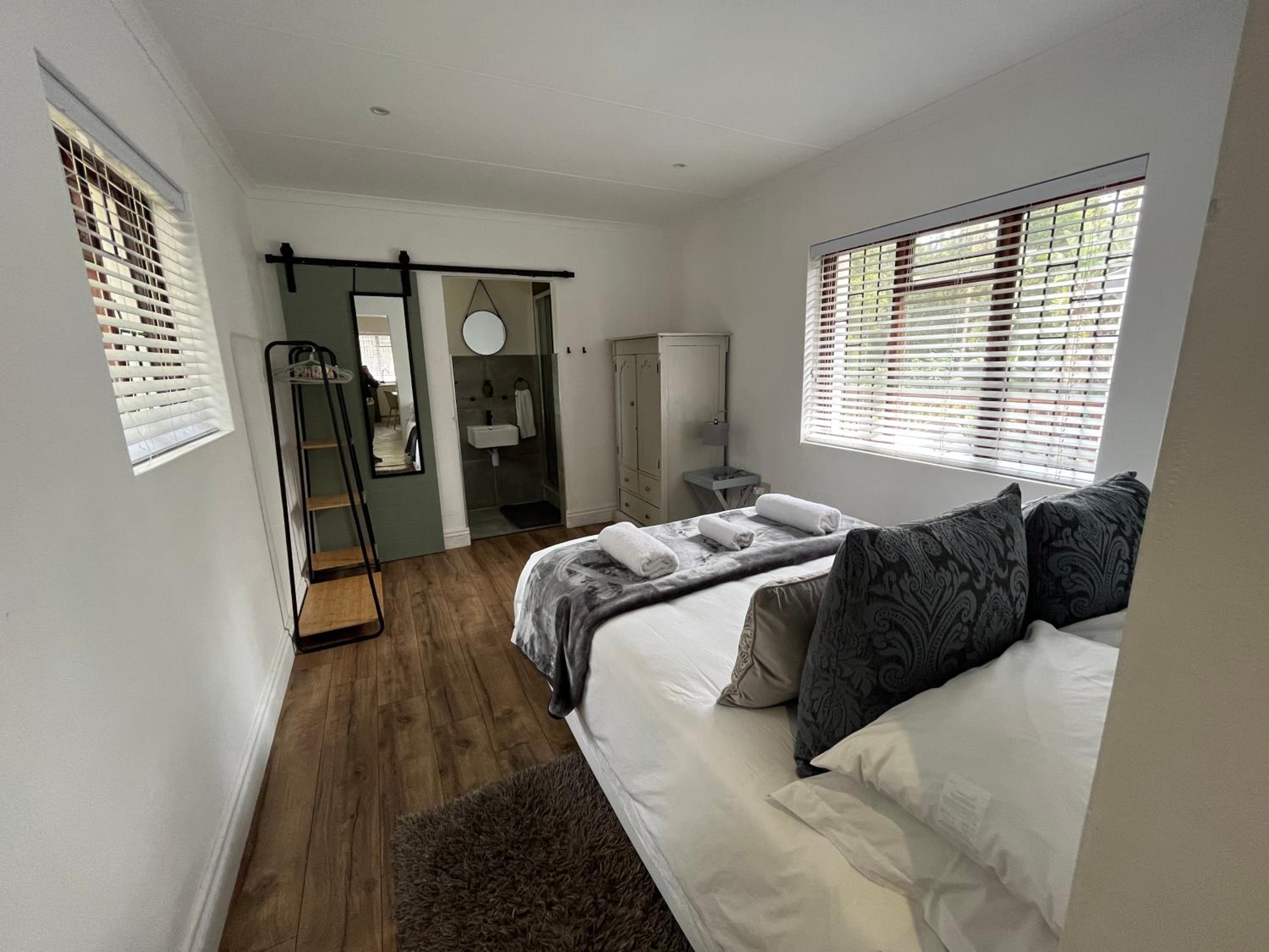 Standard Apartment - Photo 24