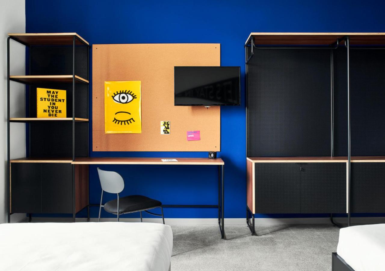 Deluxe Twin Room - Photo 6