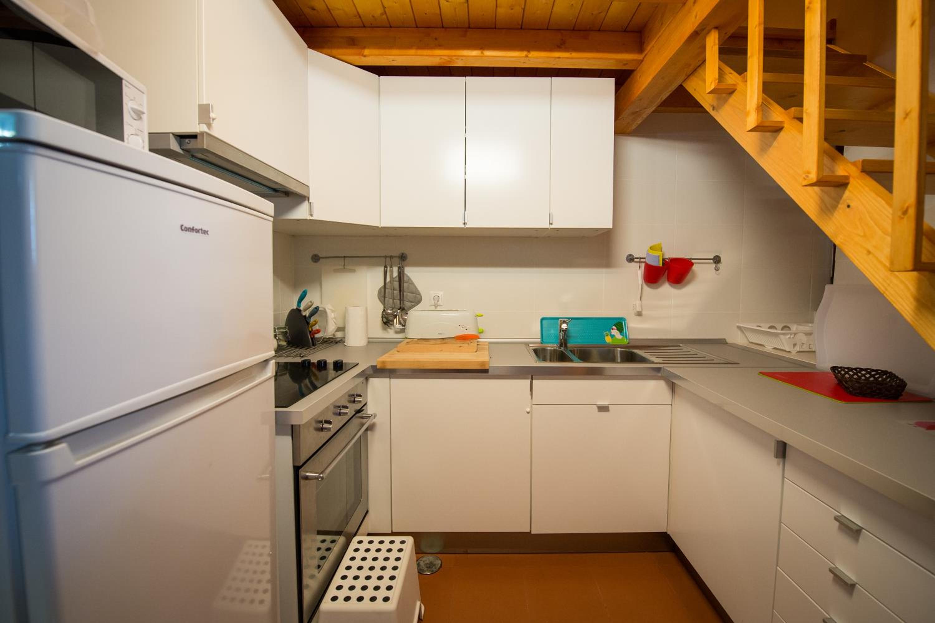 Two-Bedroom Townhouse photo 3