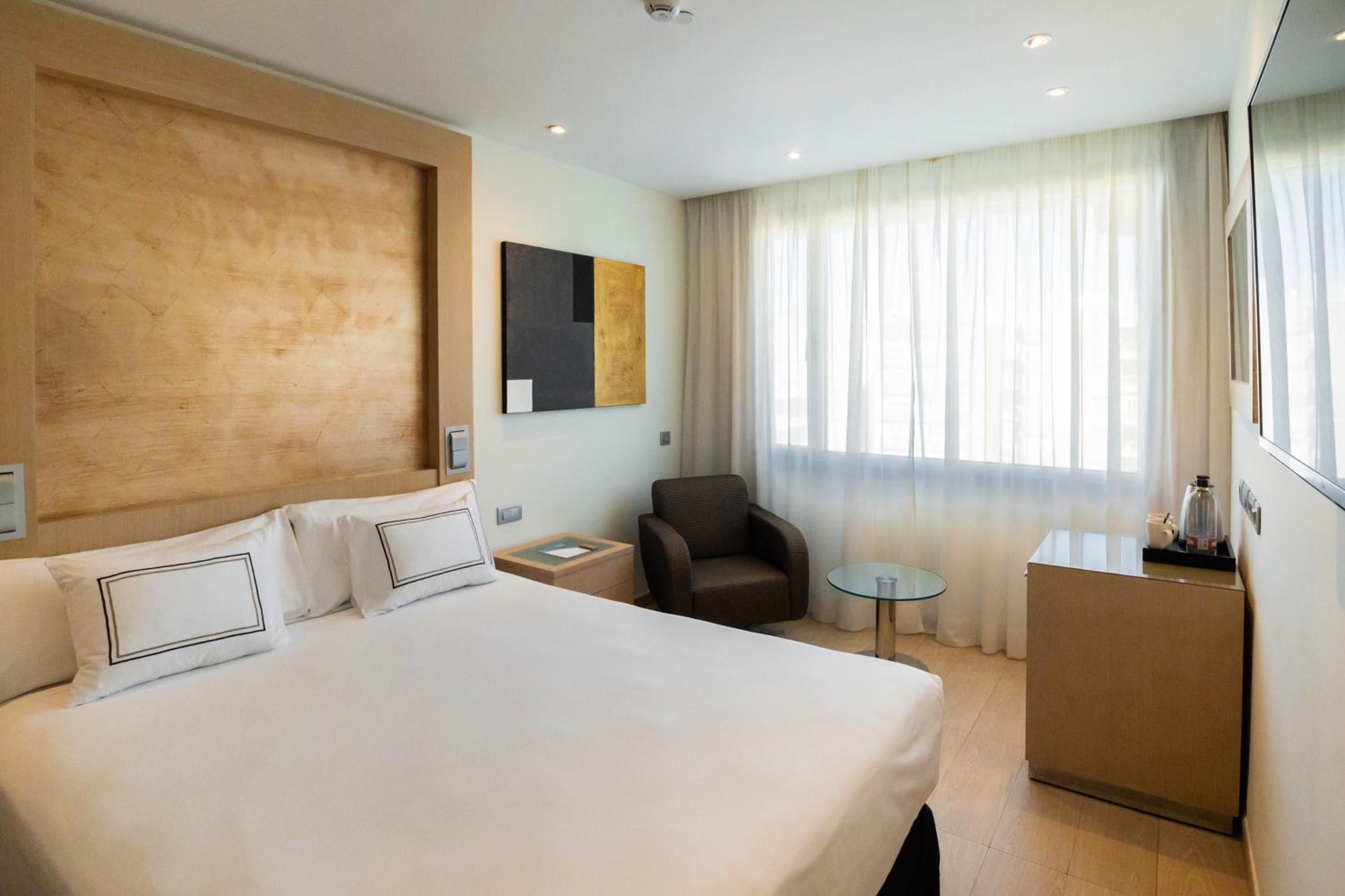 Meliá Room