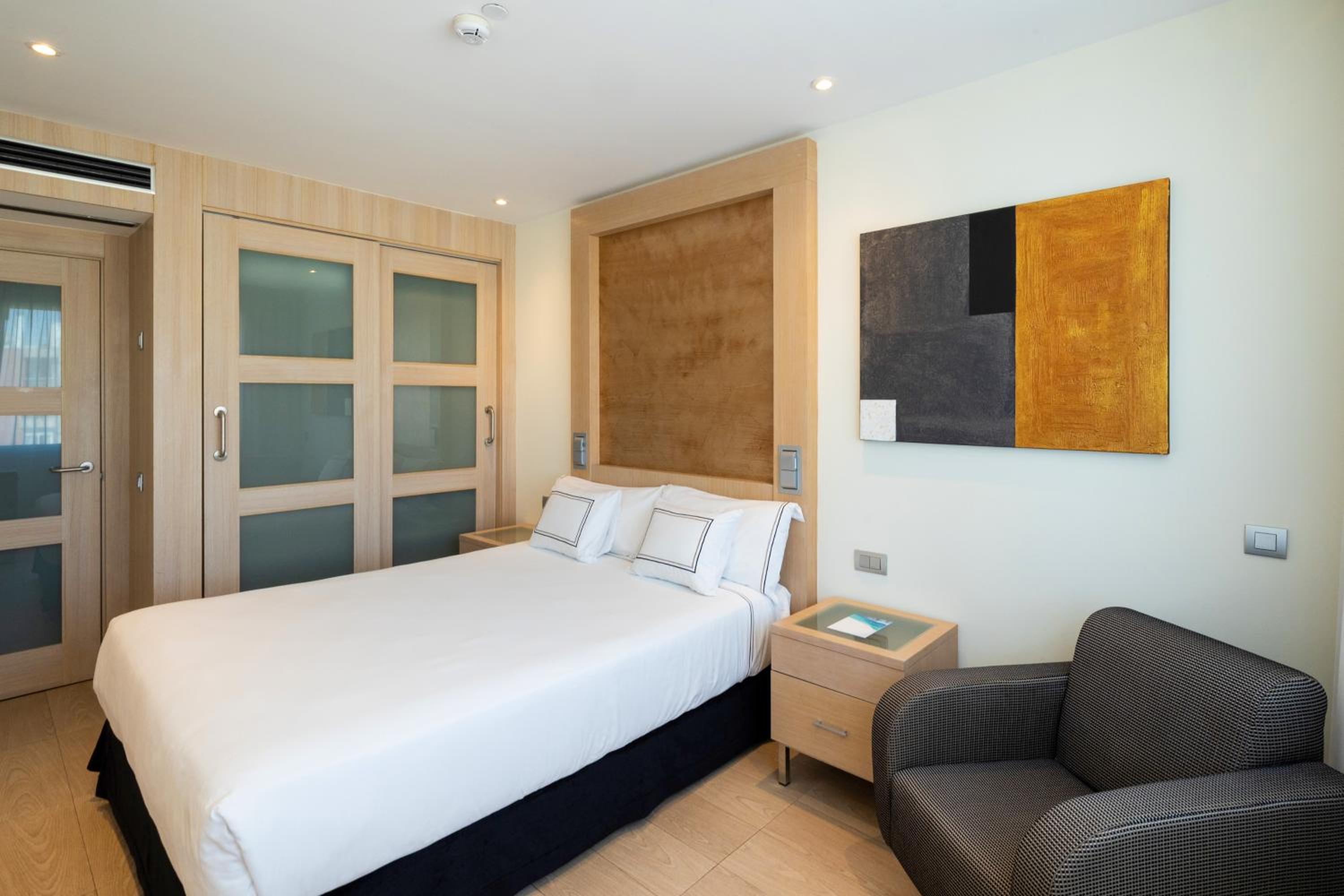 Meliá Room