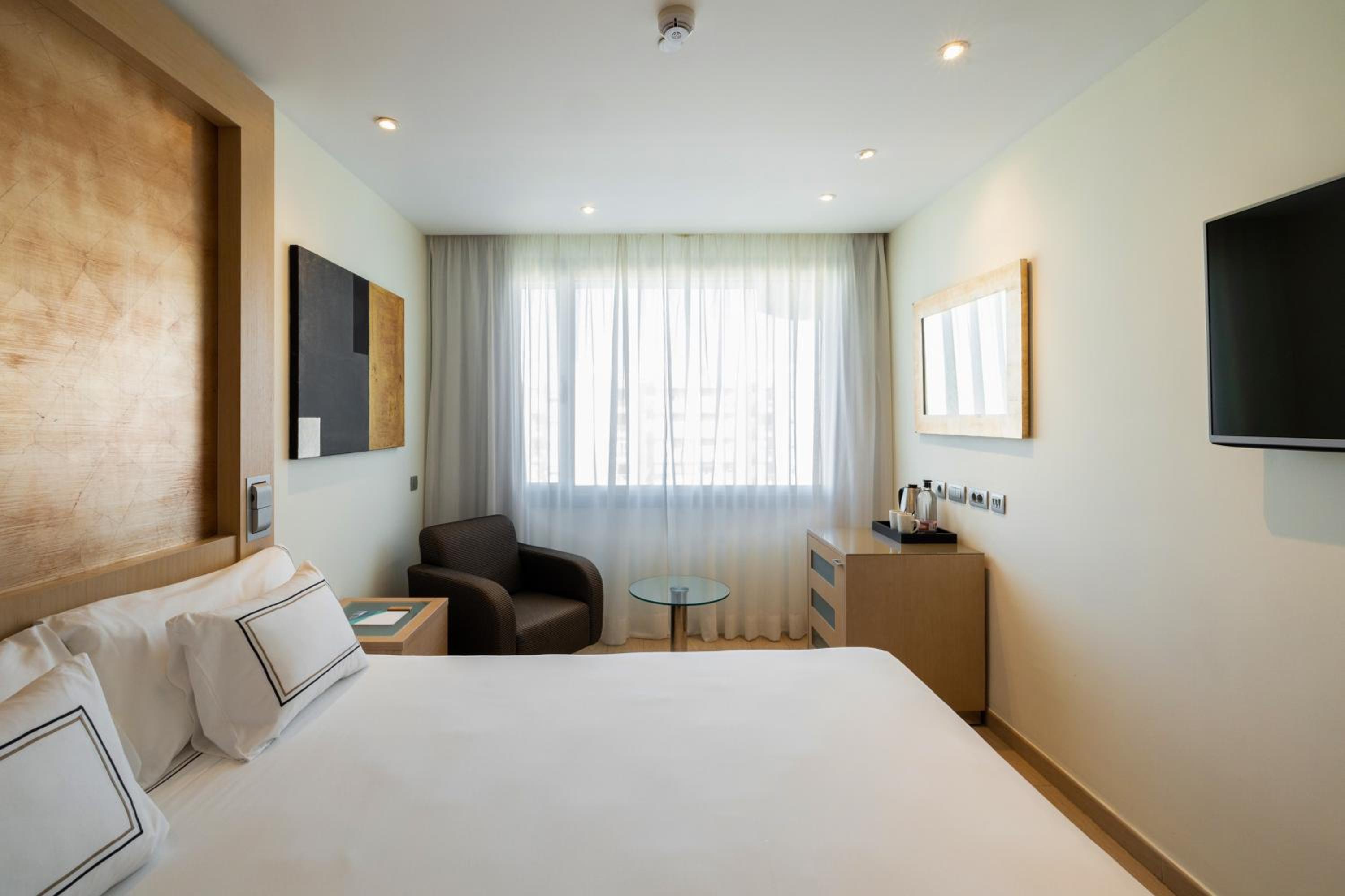Meliá Room