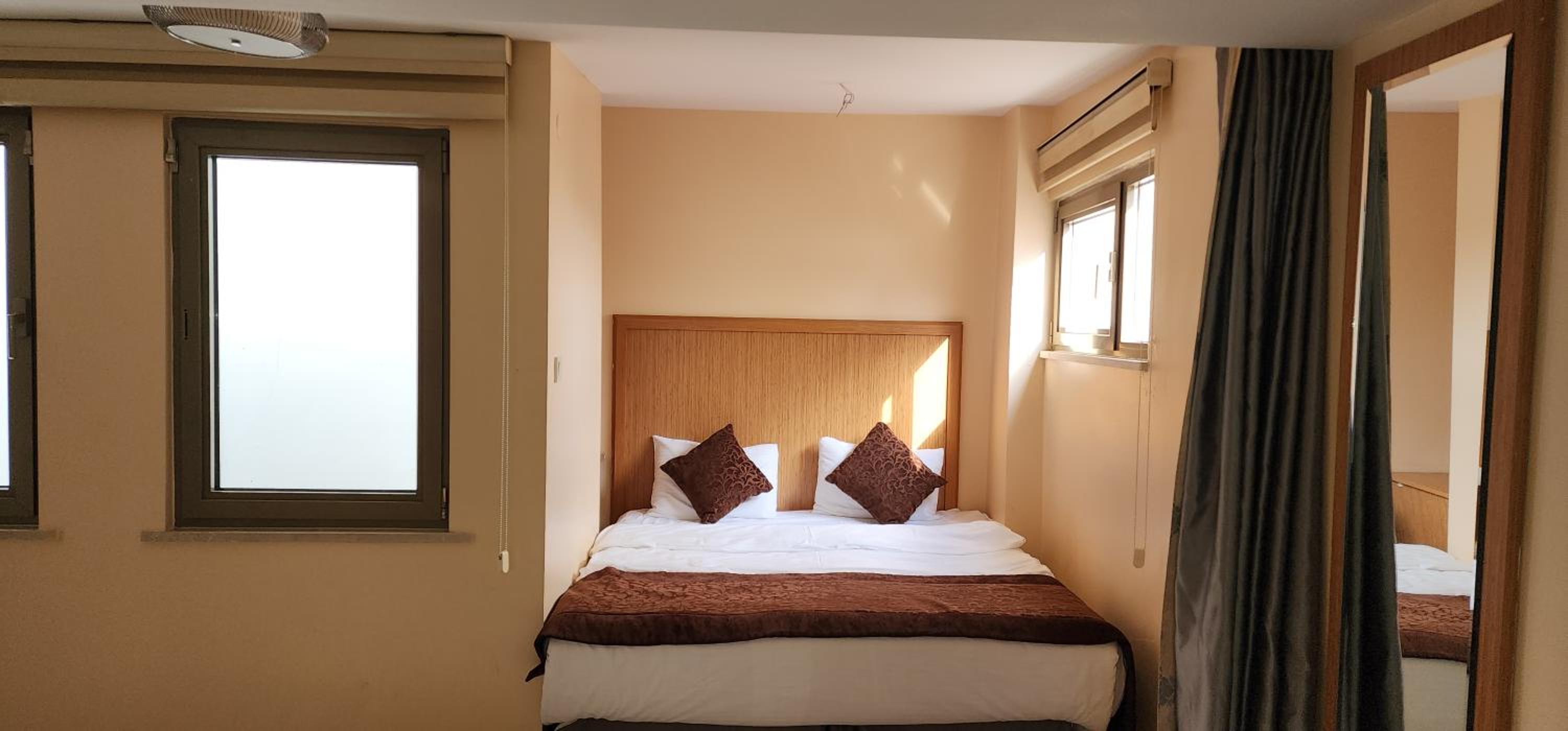 Suite with Terrace photo 3