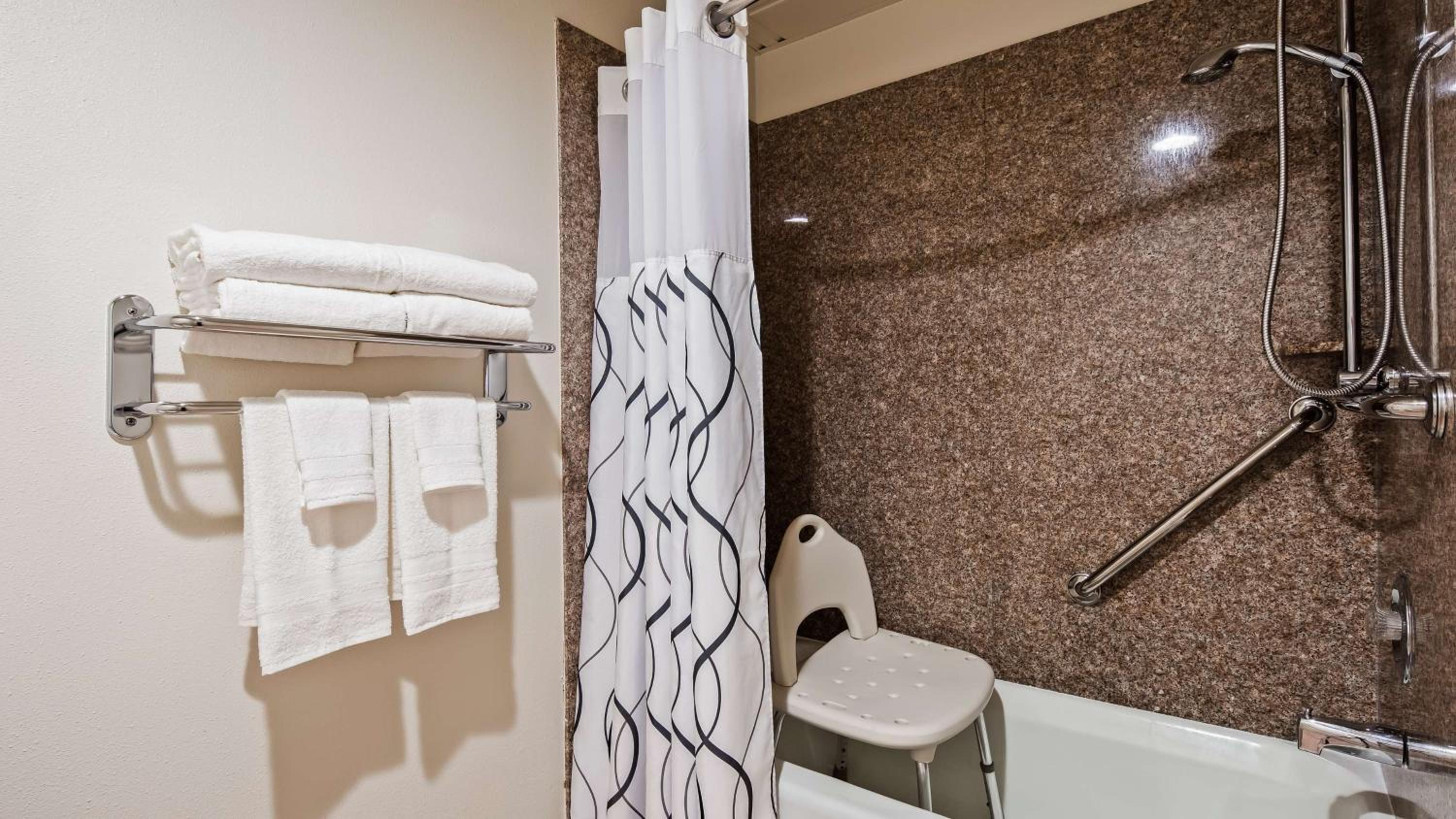 Best Western Inn Tooele, Zdjęcie 4