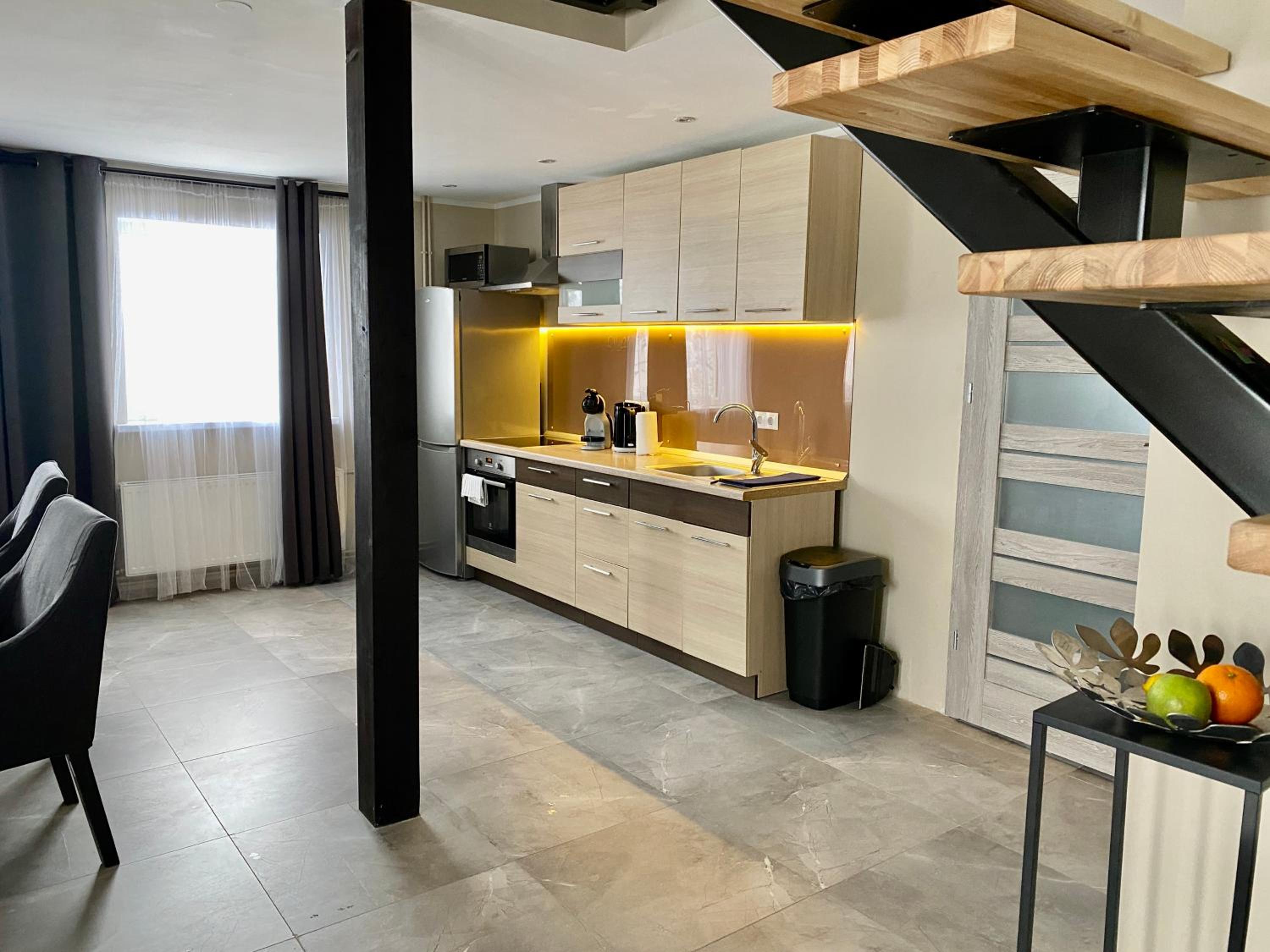 Two-Bedroom House - Photo 7