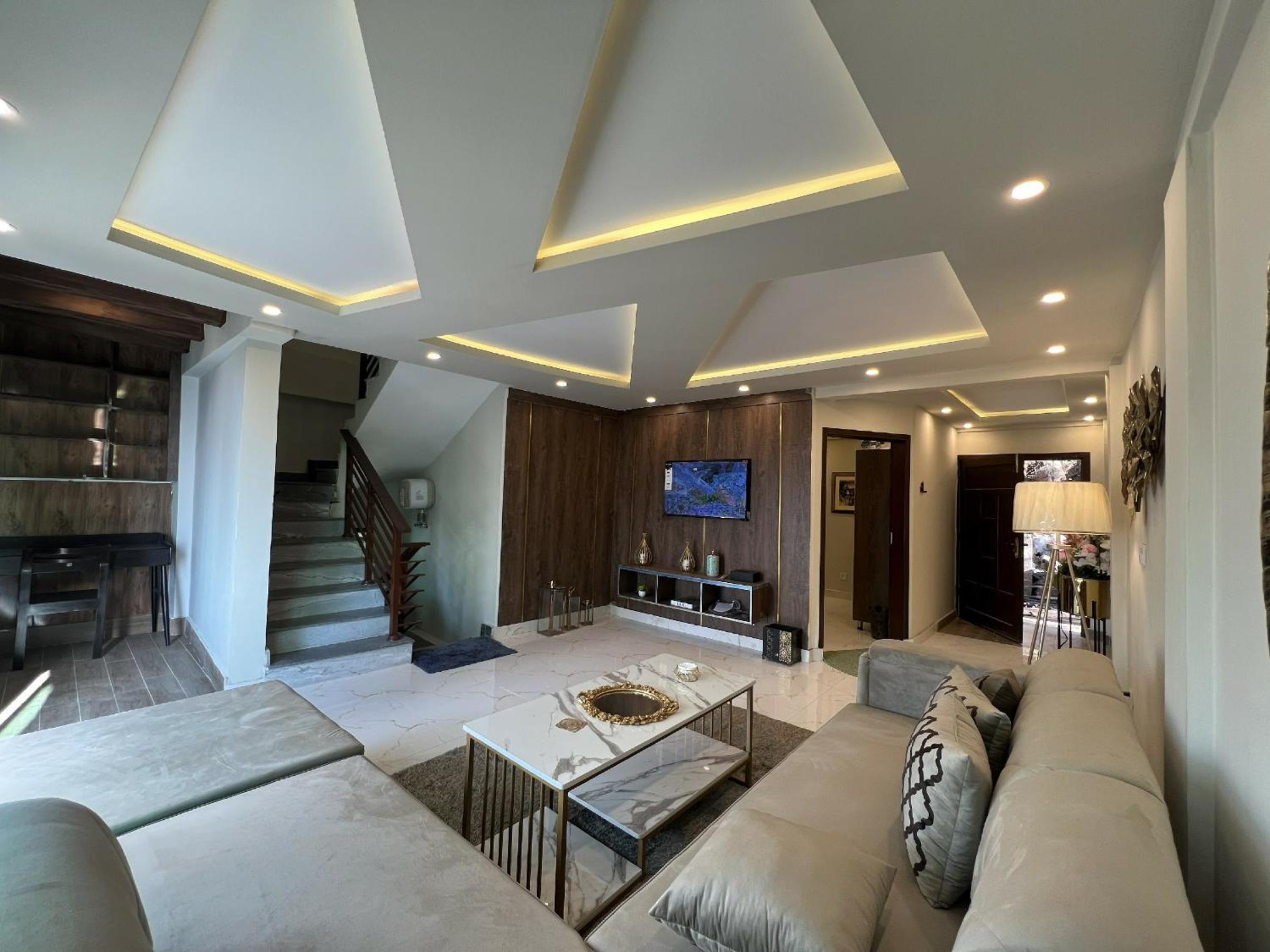 Two-Bedroom House photo 1
