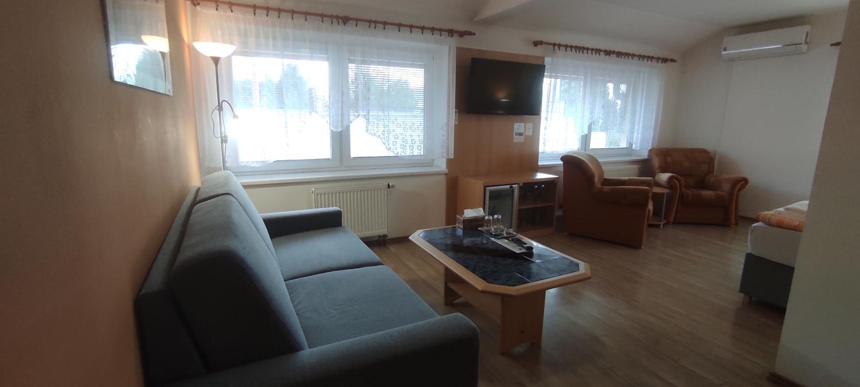 Junior Suite photo 3