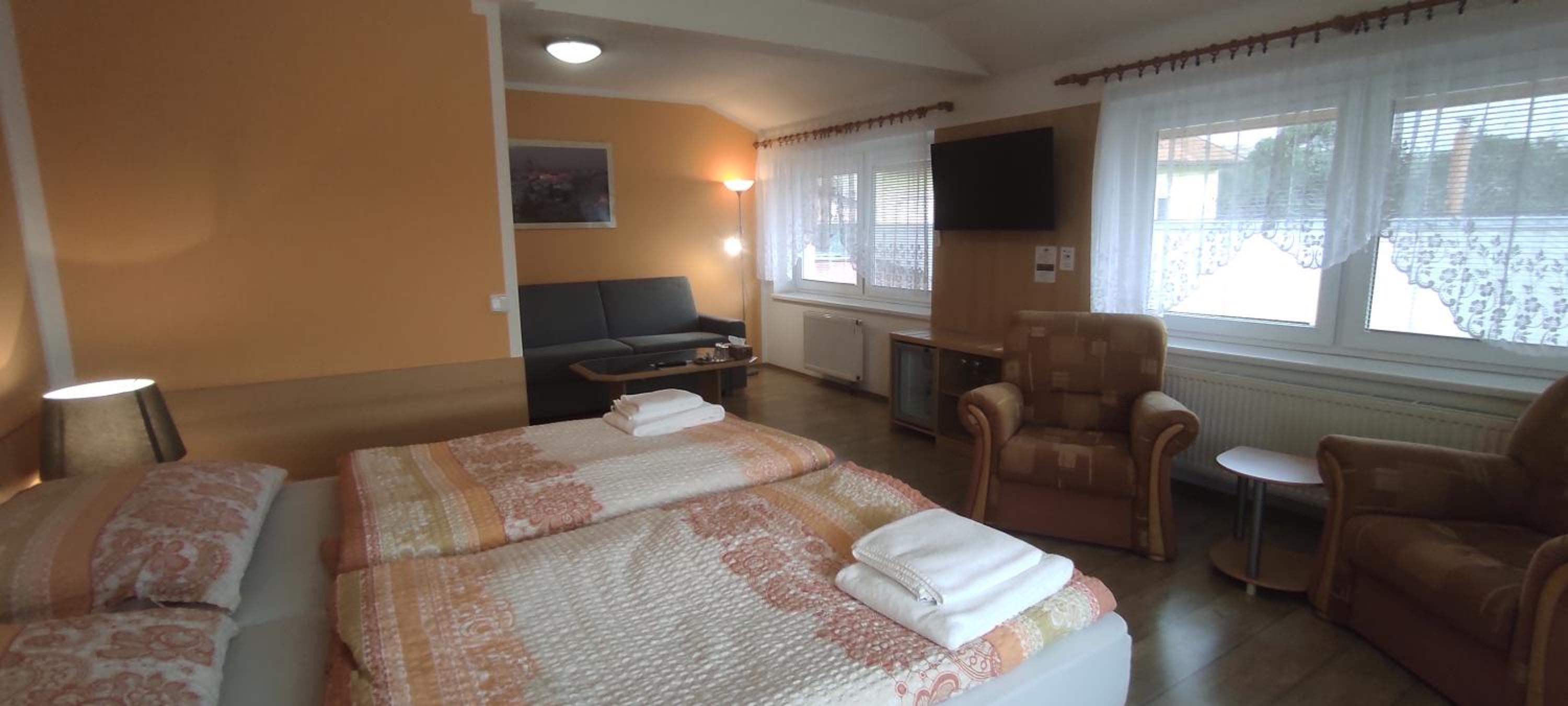 Junior Suite