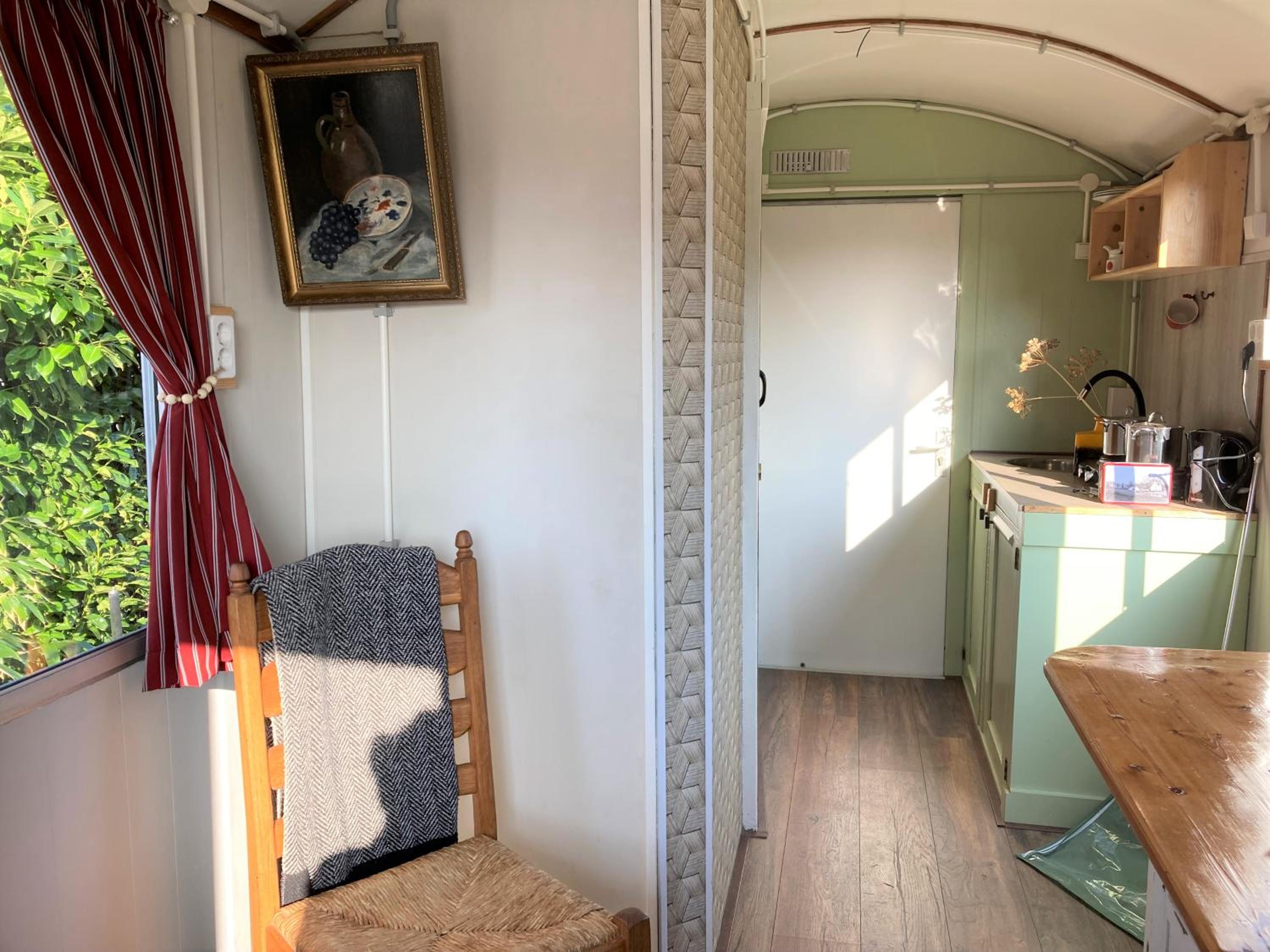 Double Room photo 3