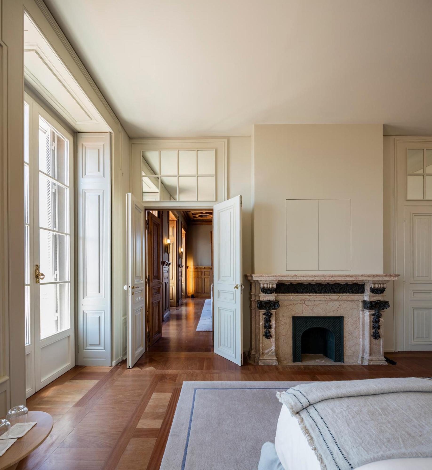 Royal Suite