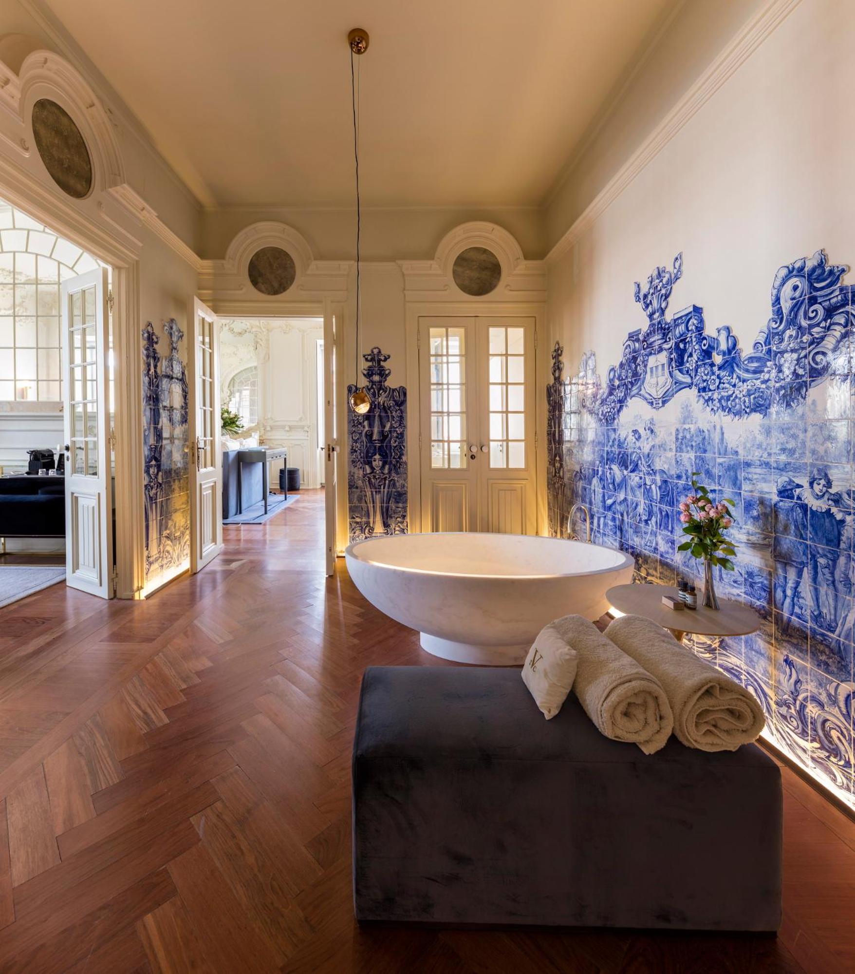 Royal Suite