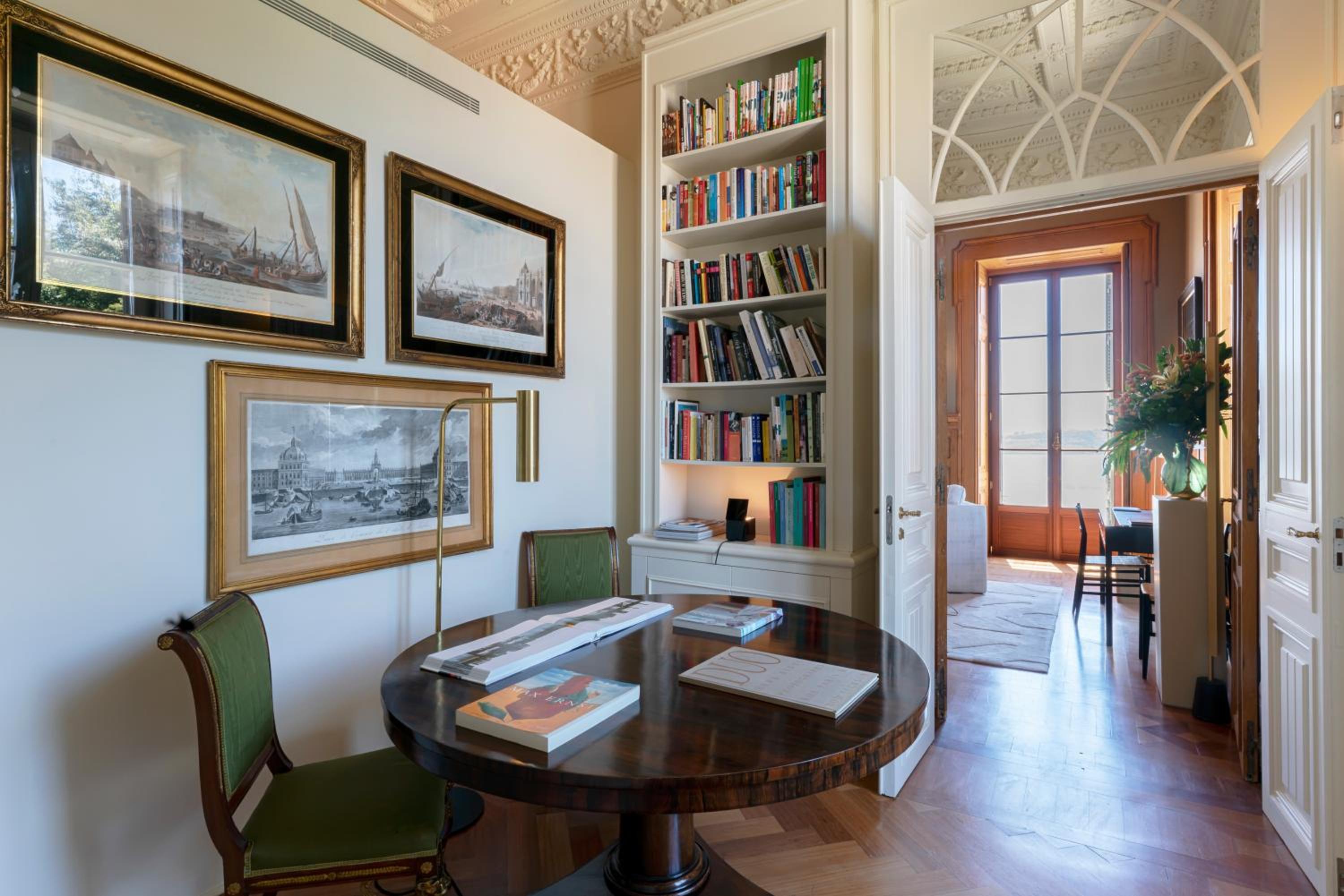 Royal Suite