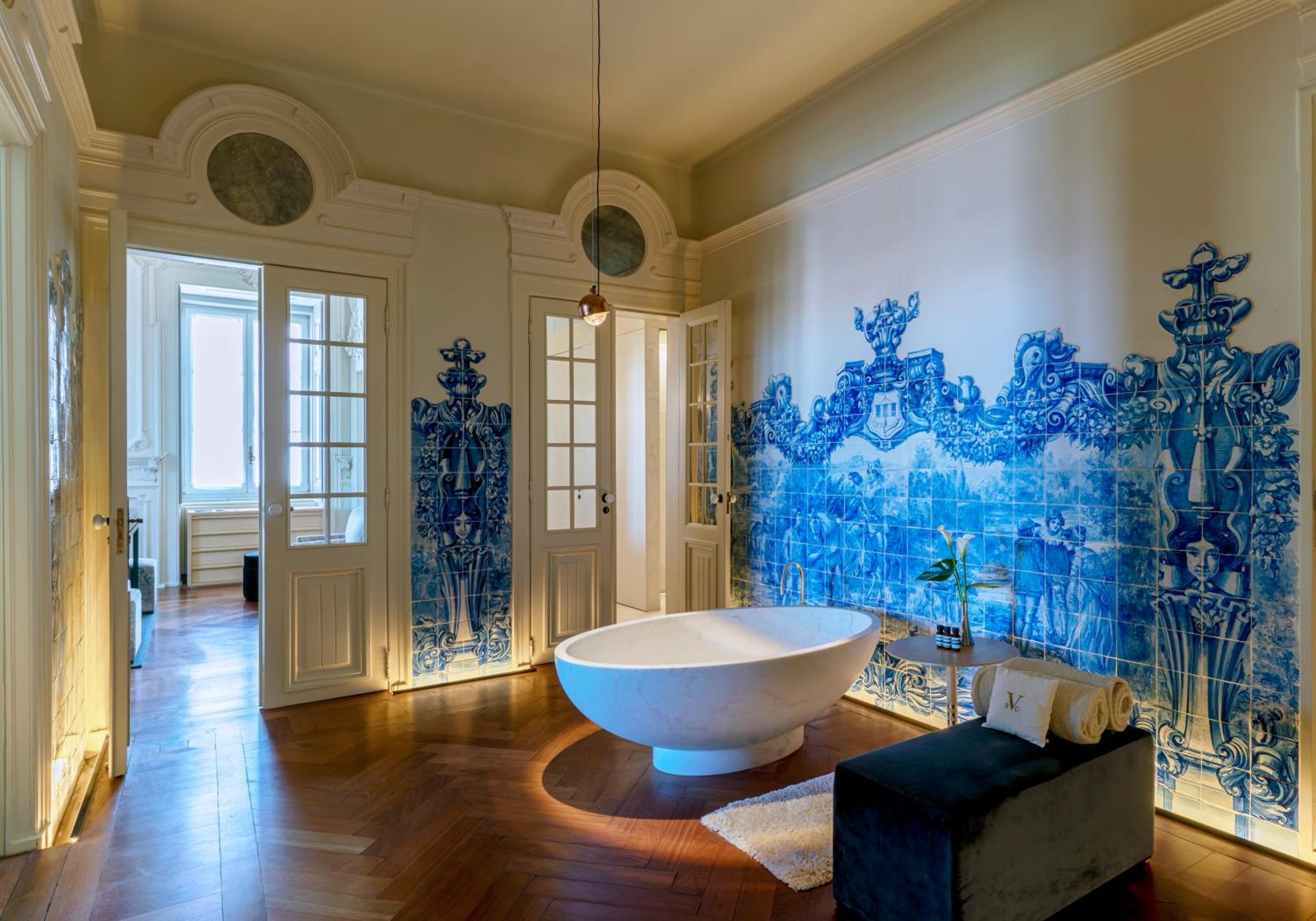 Royal Suite