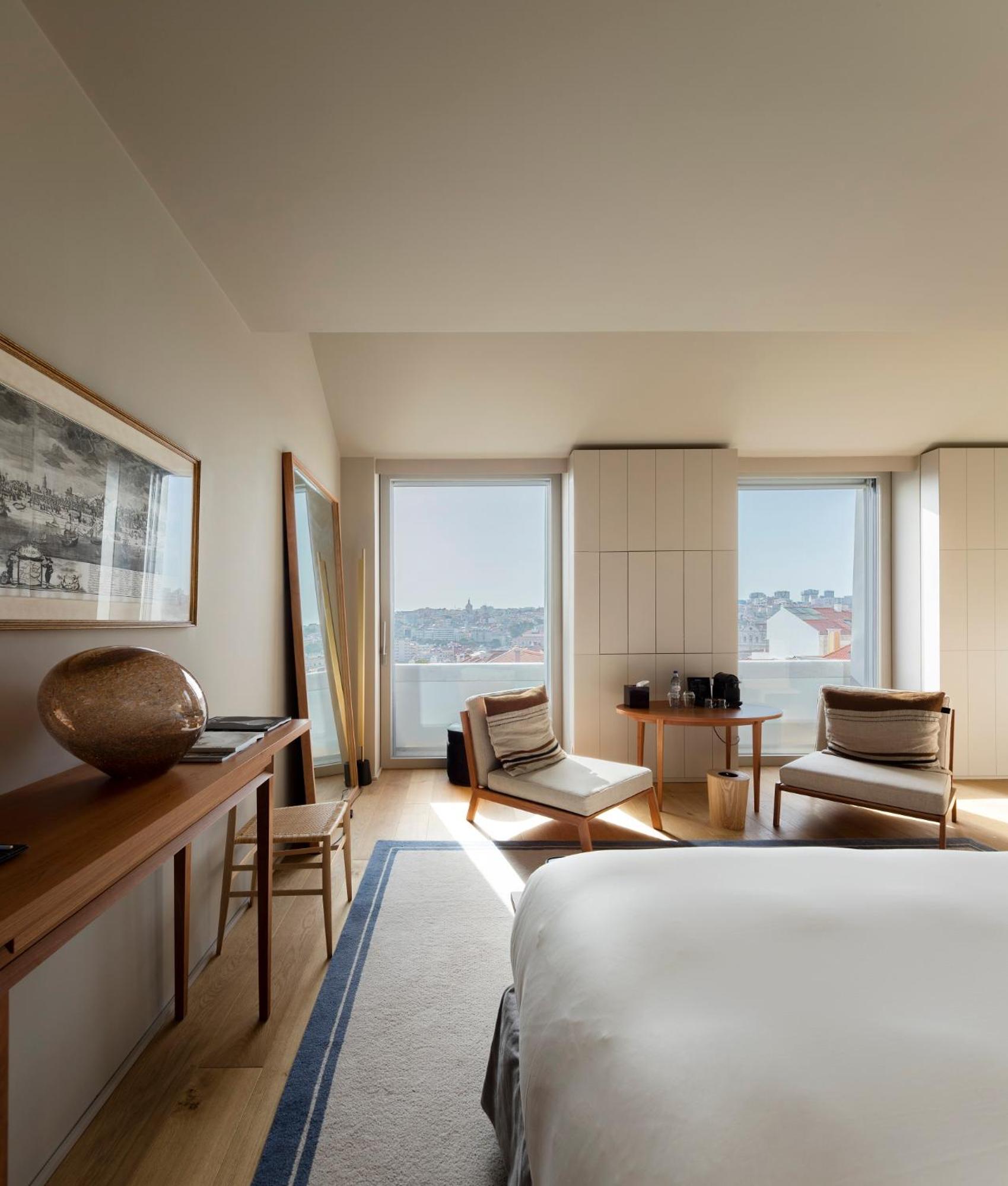 Junior Suite thumbnail 5