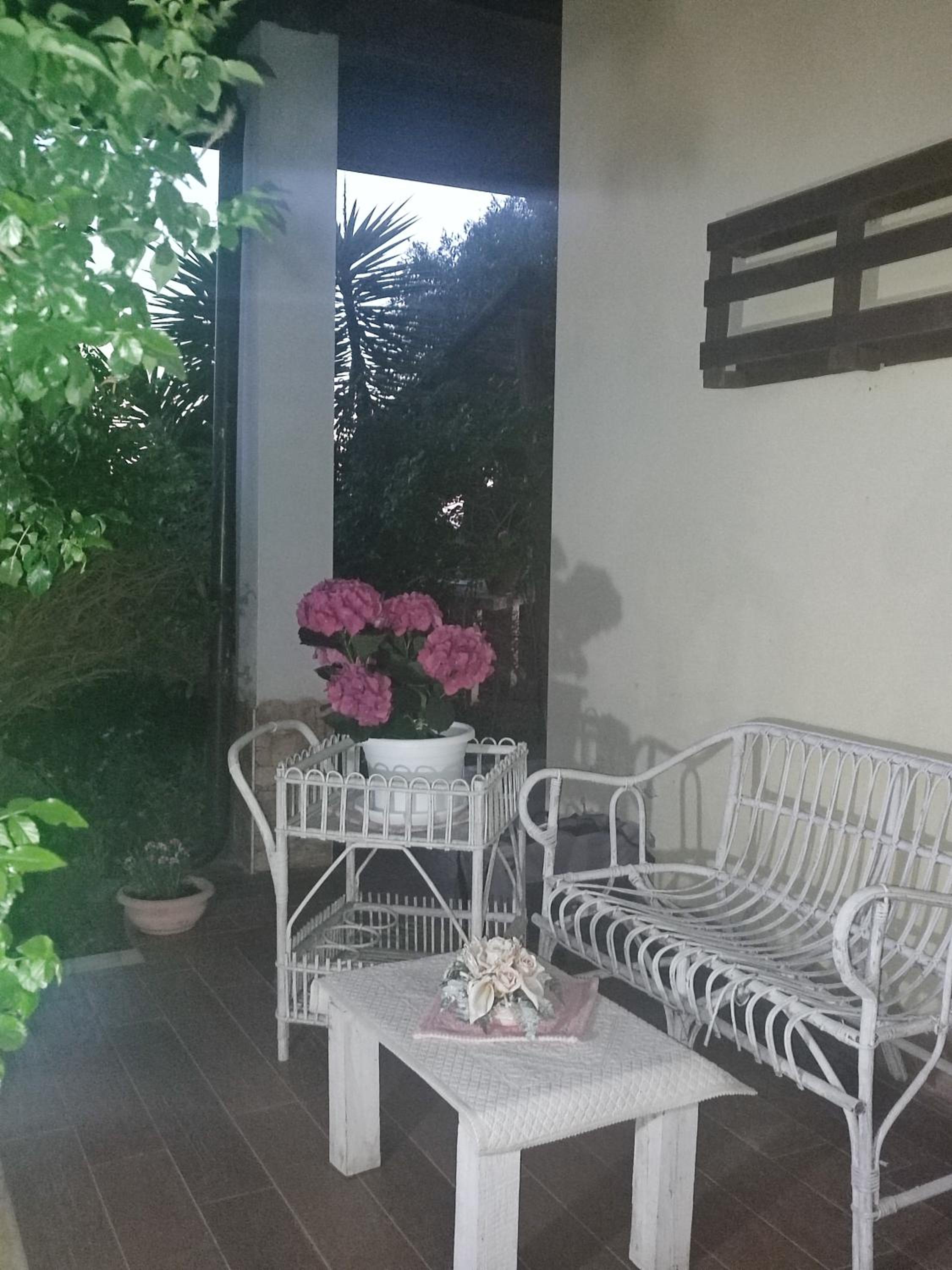 Studio with Terrace - Photo 22