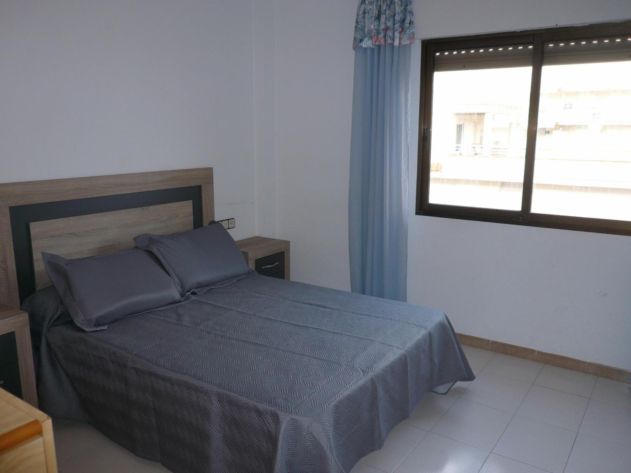 Departamento de tres habitaciones