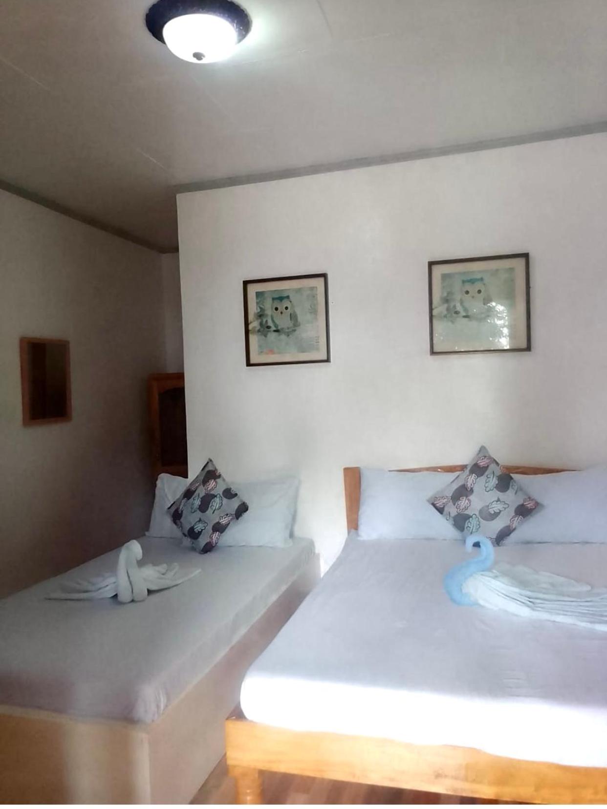 Deluxe Quadruple Room - Photo 1