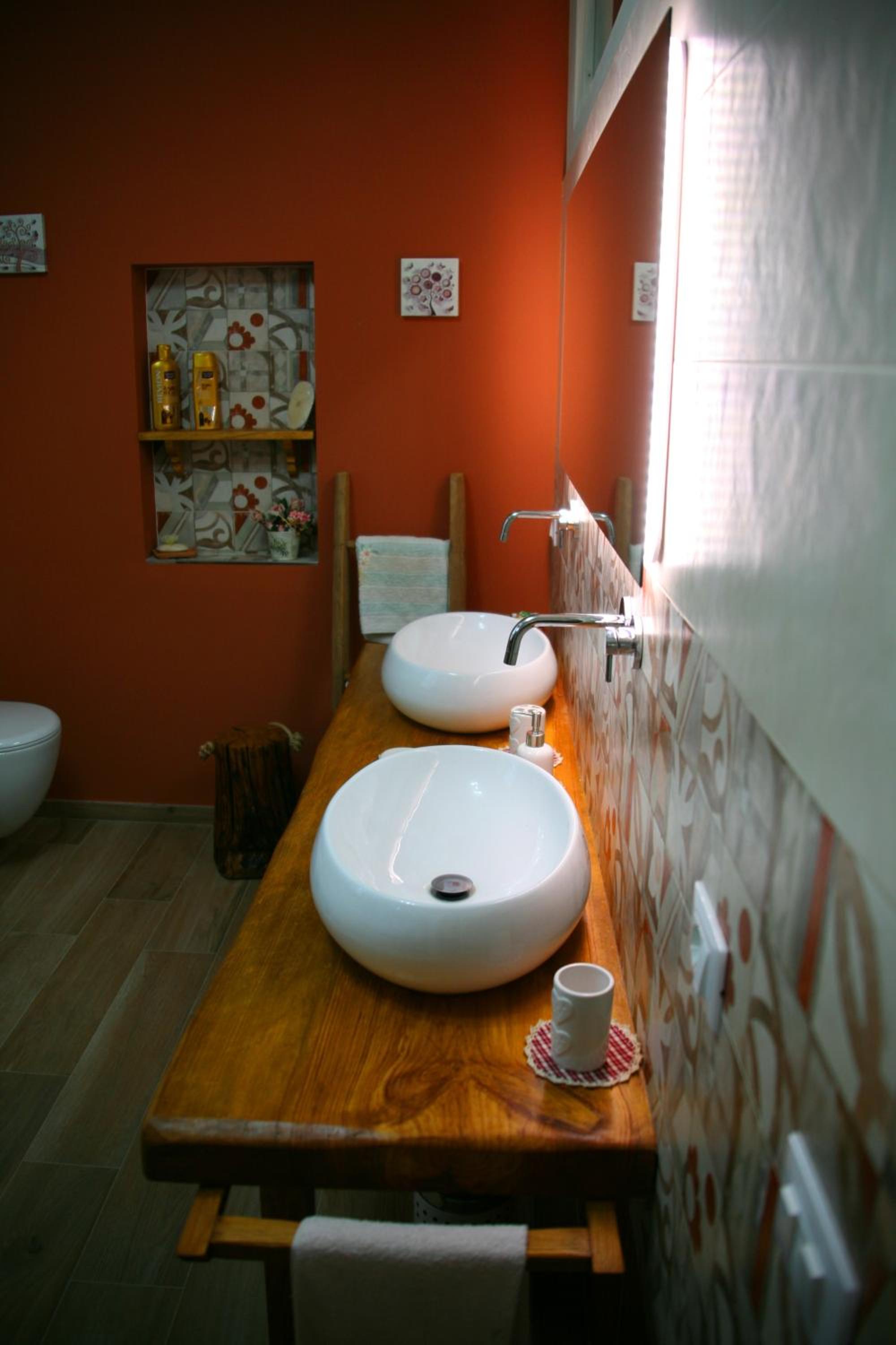 Three-Bedroom Villa photo 2