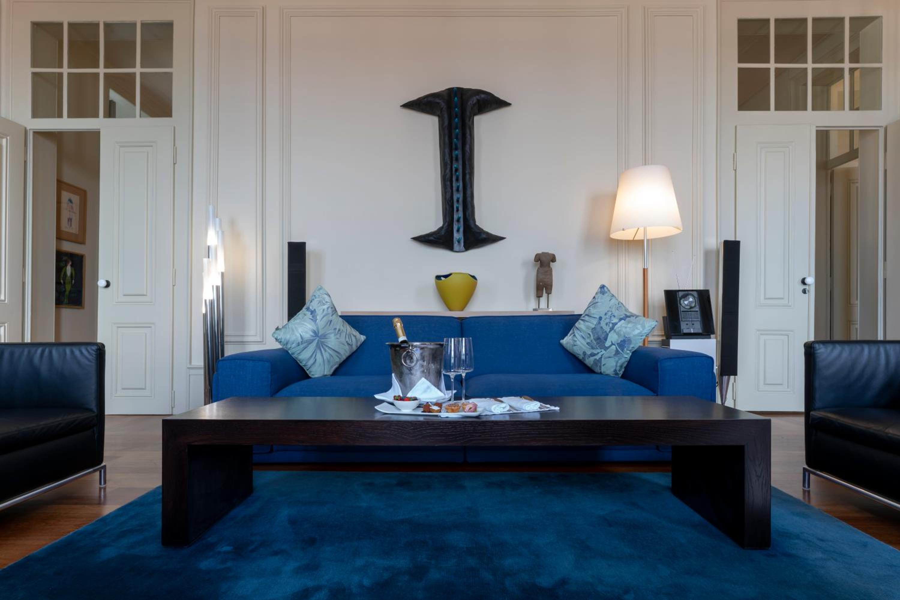 Suite Salavisa