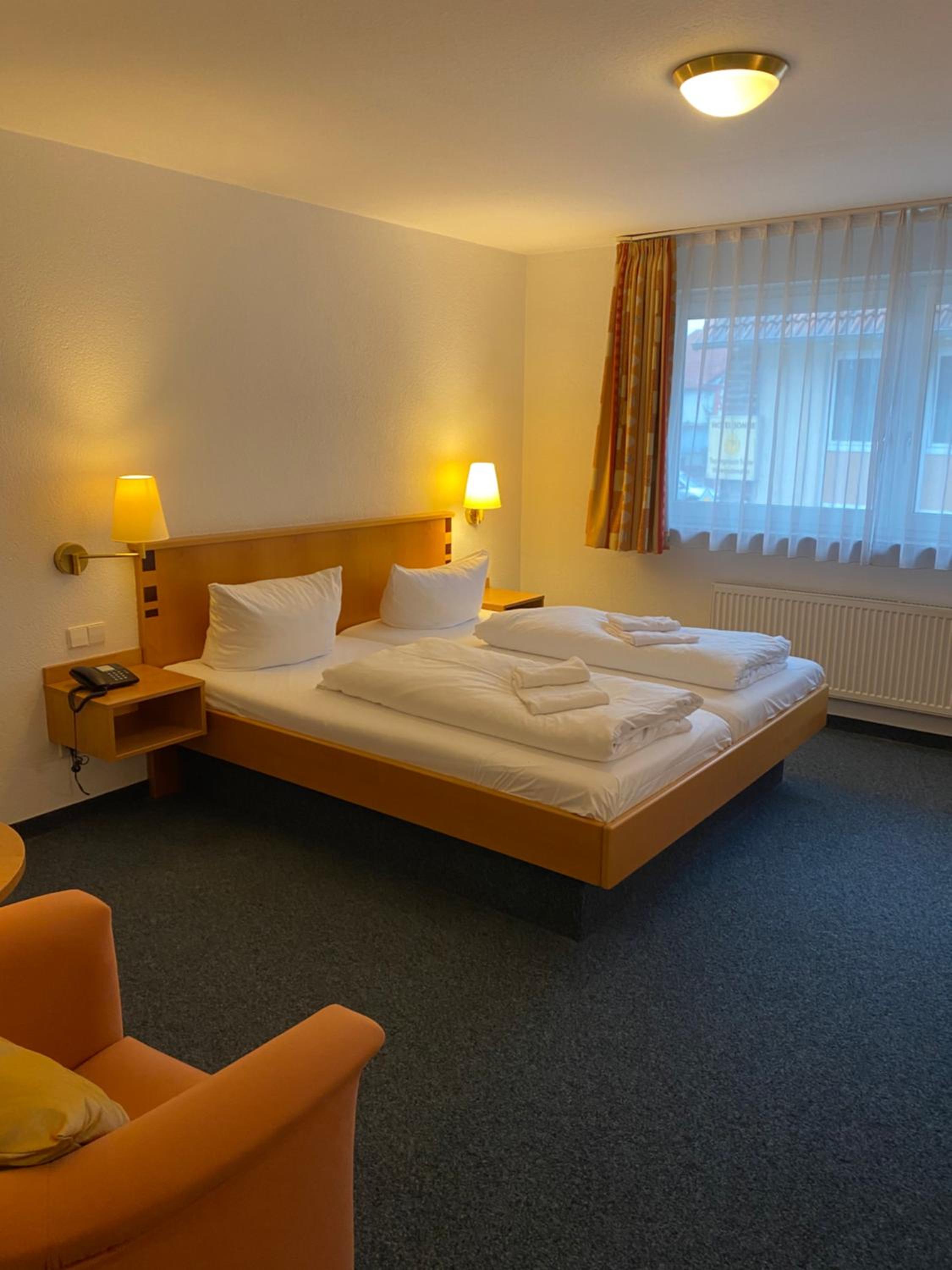 Comfort Double Room - Photo 2