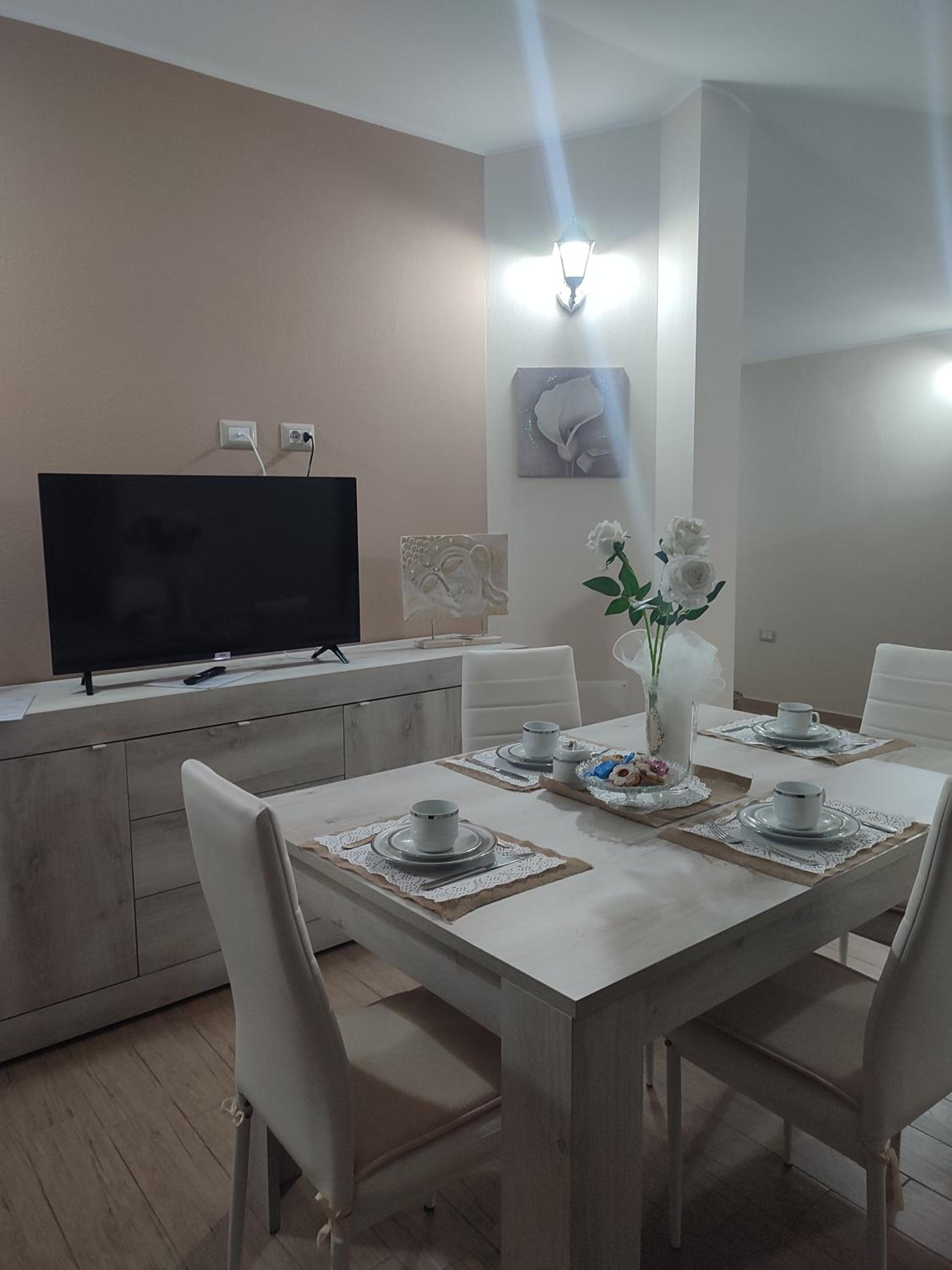 Studio with Terrace - Photo 26