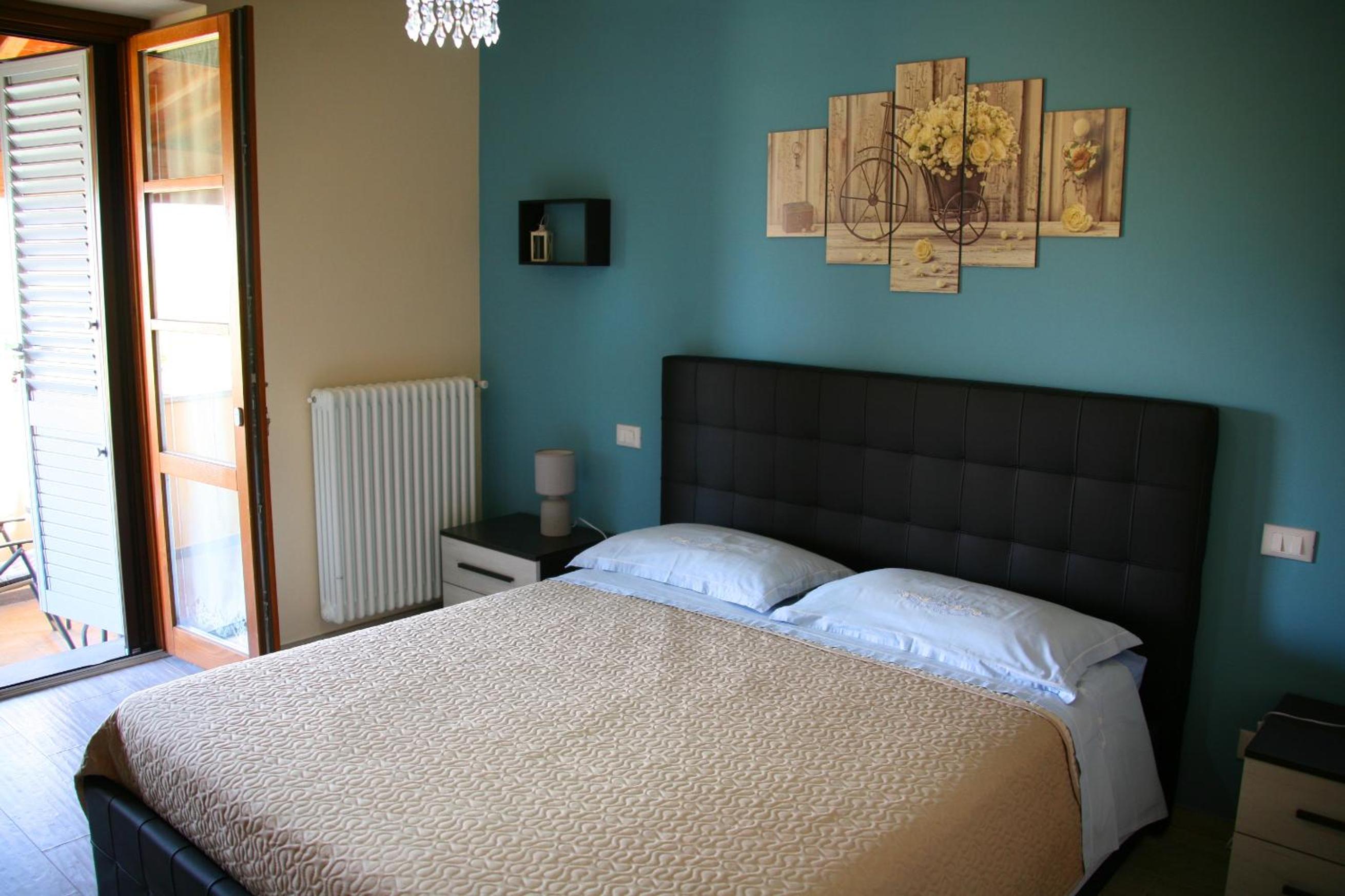 Three-Bedroom Villa photo 1
