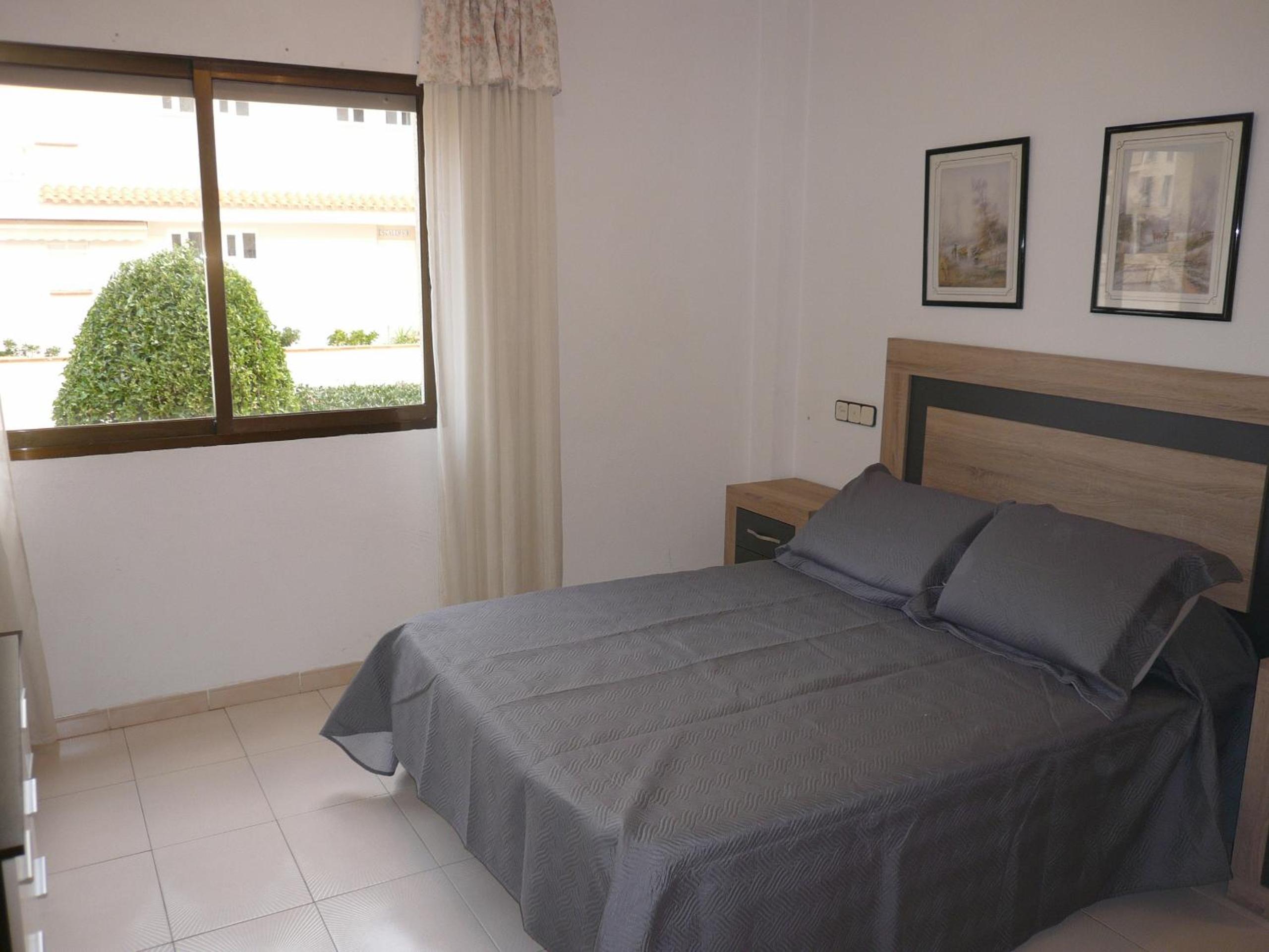 One-Bedroom Apartment photo 3