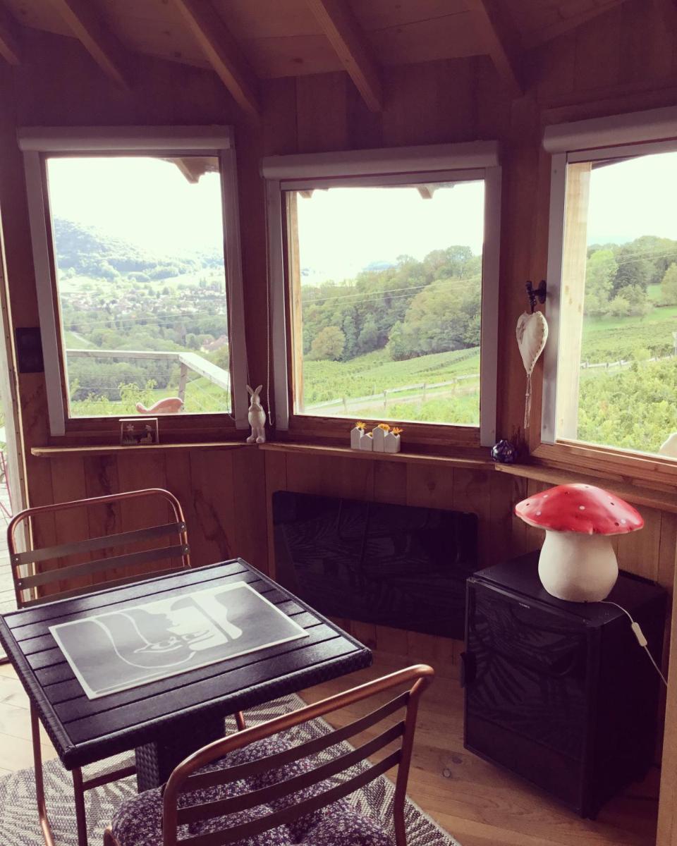 Double Room with Terrace photo 3