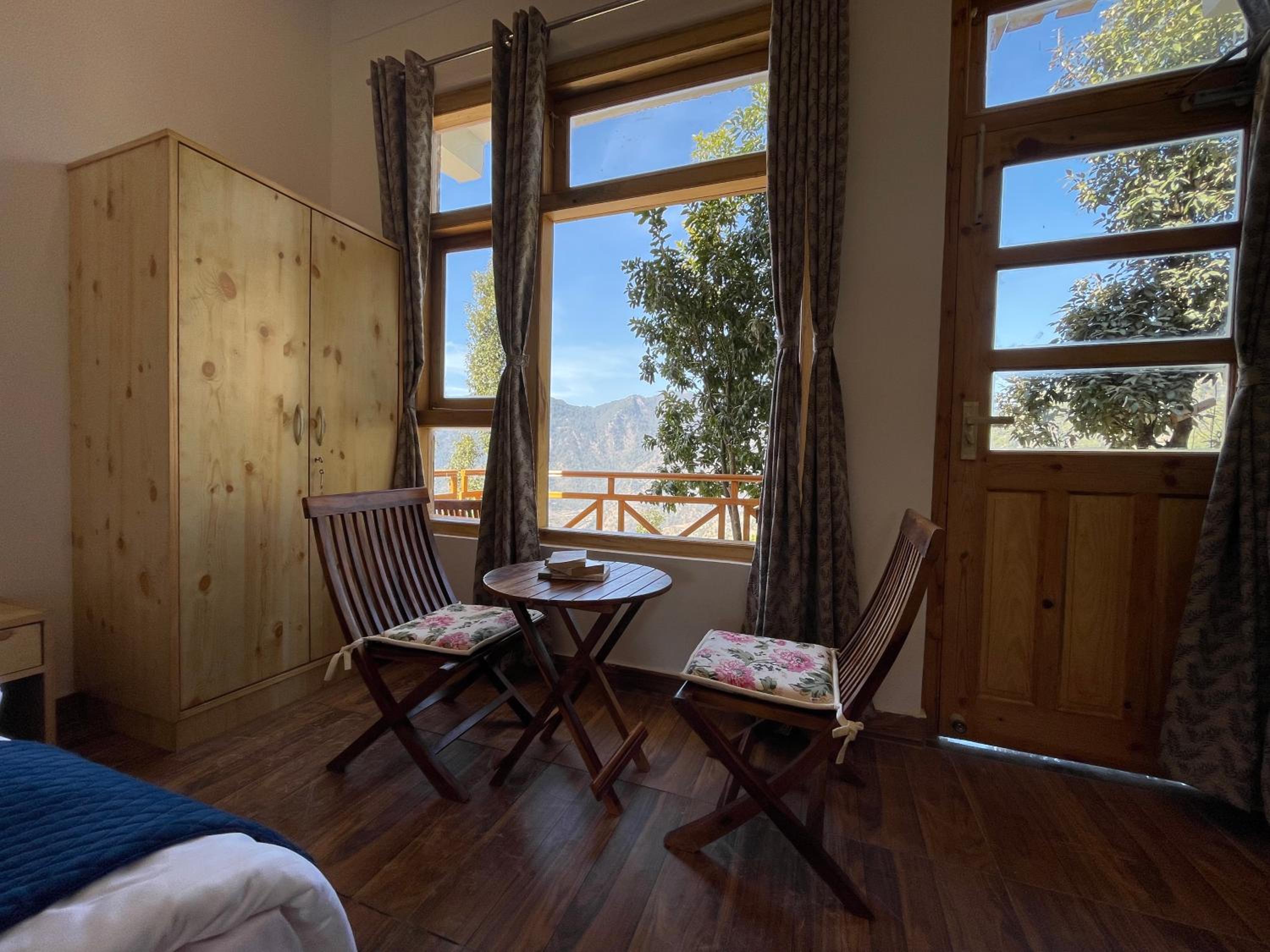 Deluxe Double Room - Photo 3