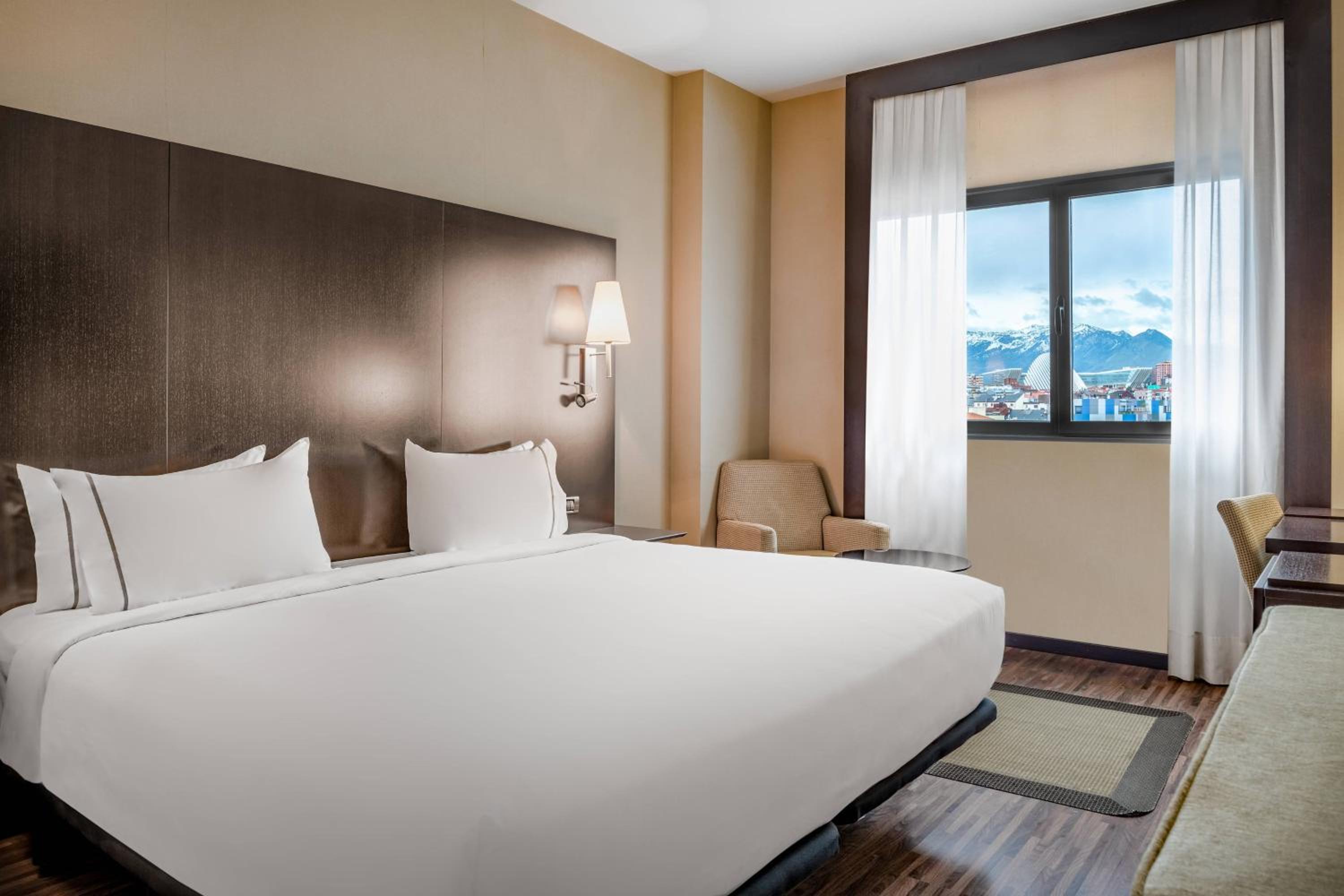 Junior Suite Room, Junior Suite, 1 King