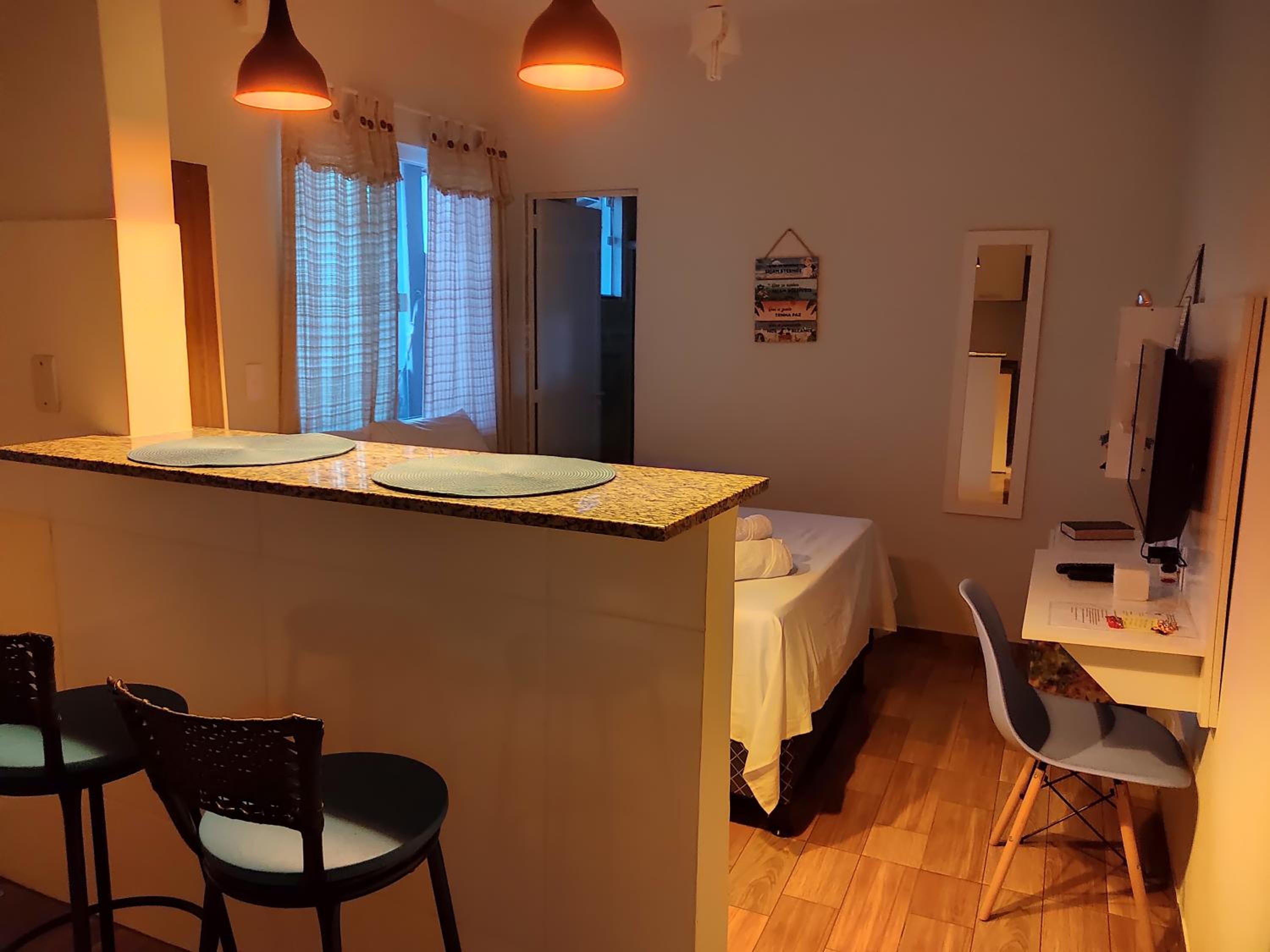 Standard Studio - Photo 16