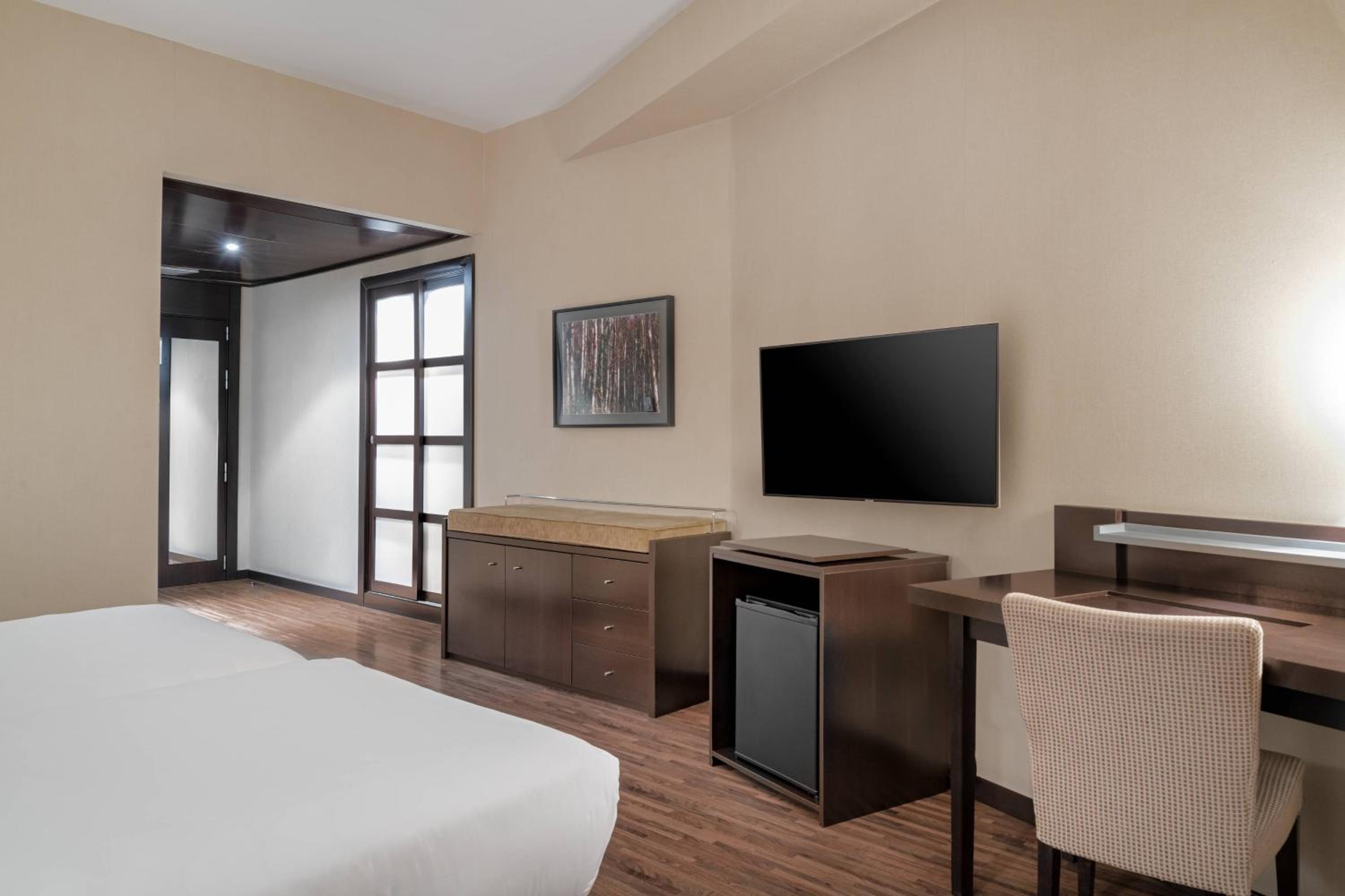 Standard room, Guest room, 2 Twin/Single Bed(s)
