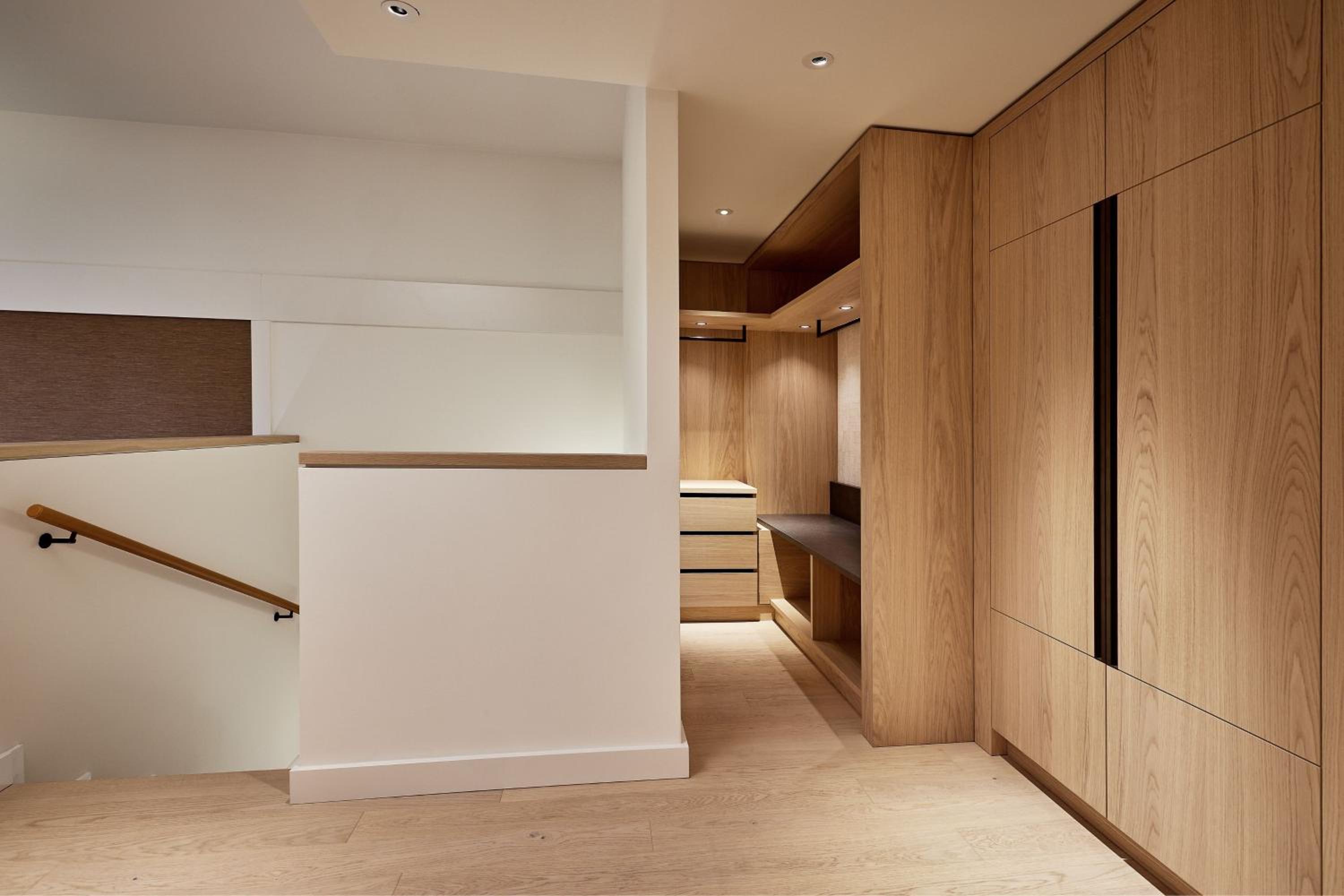 Duplex Suite - Photo 3