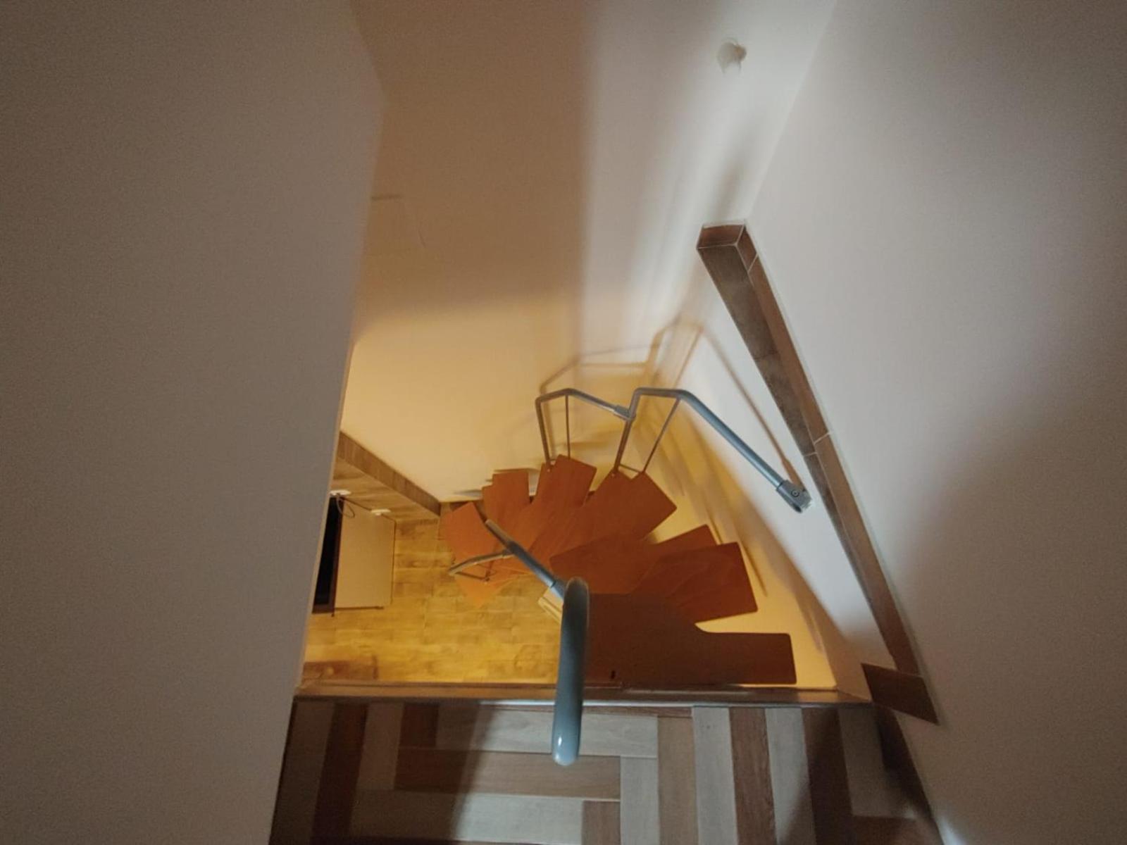 Maisonette photo 1