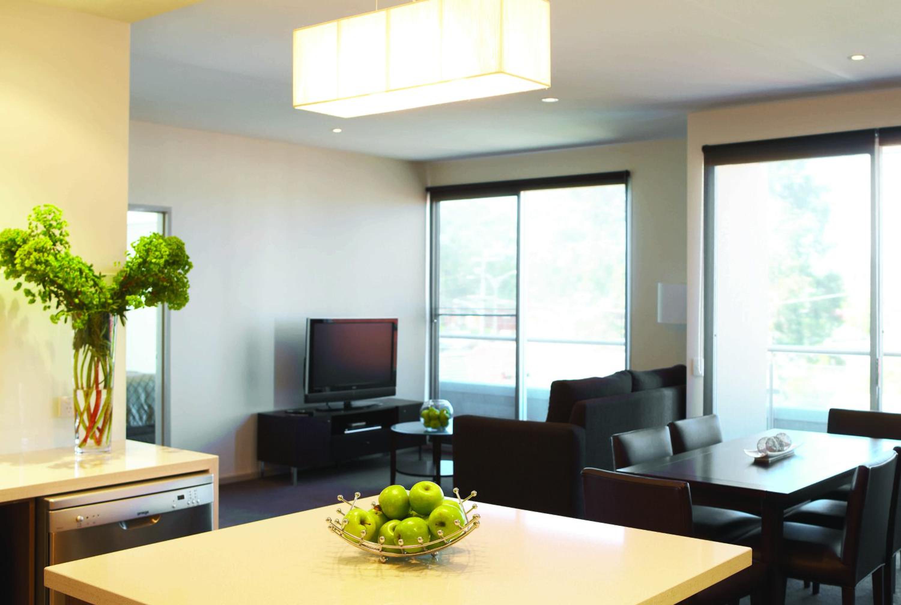 Two-Bedroom Apartment - Photo 3