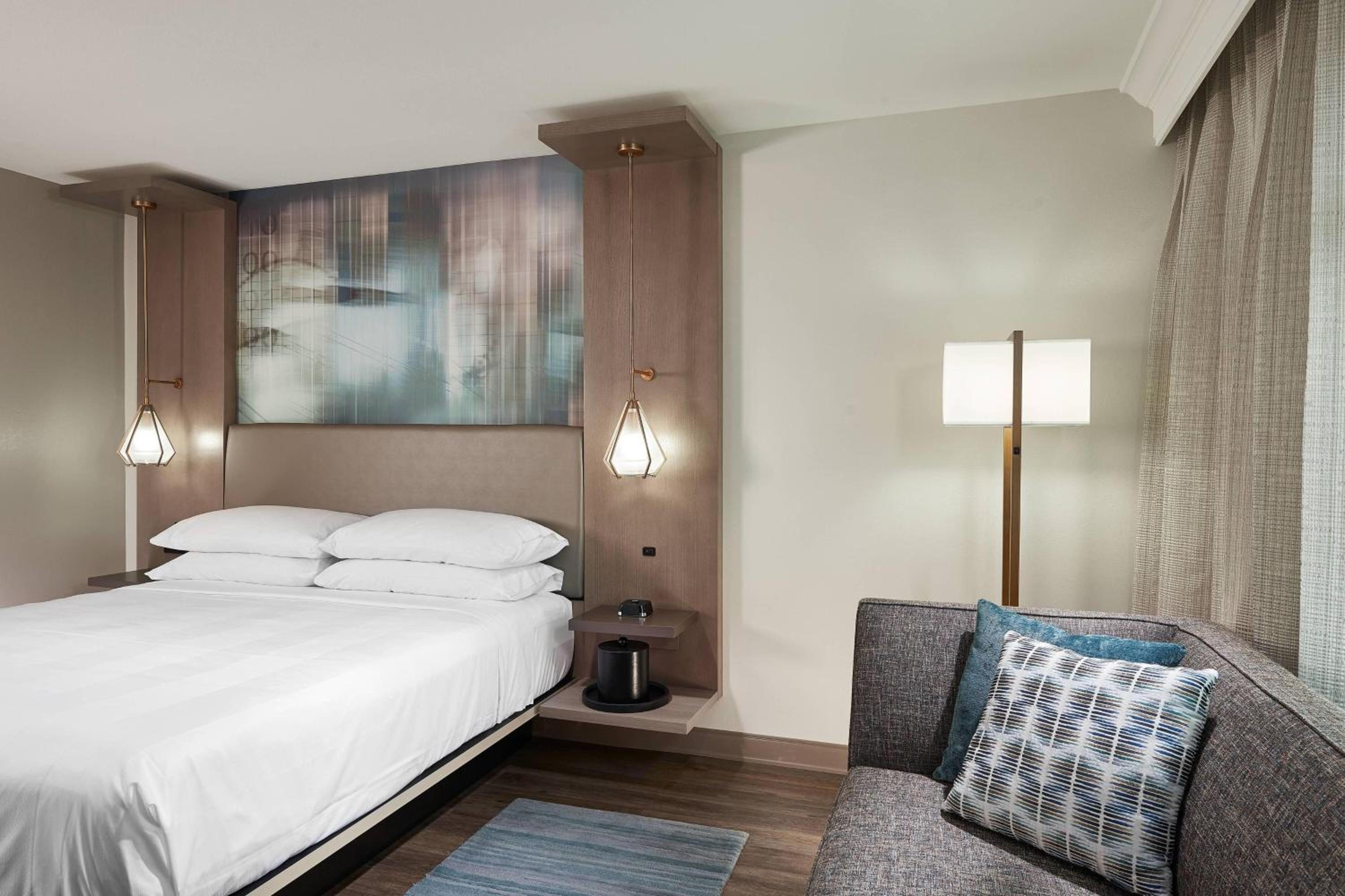 King Room - Photo 3