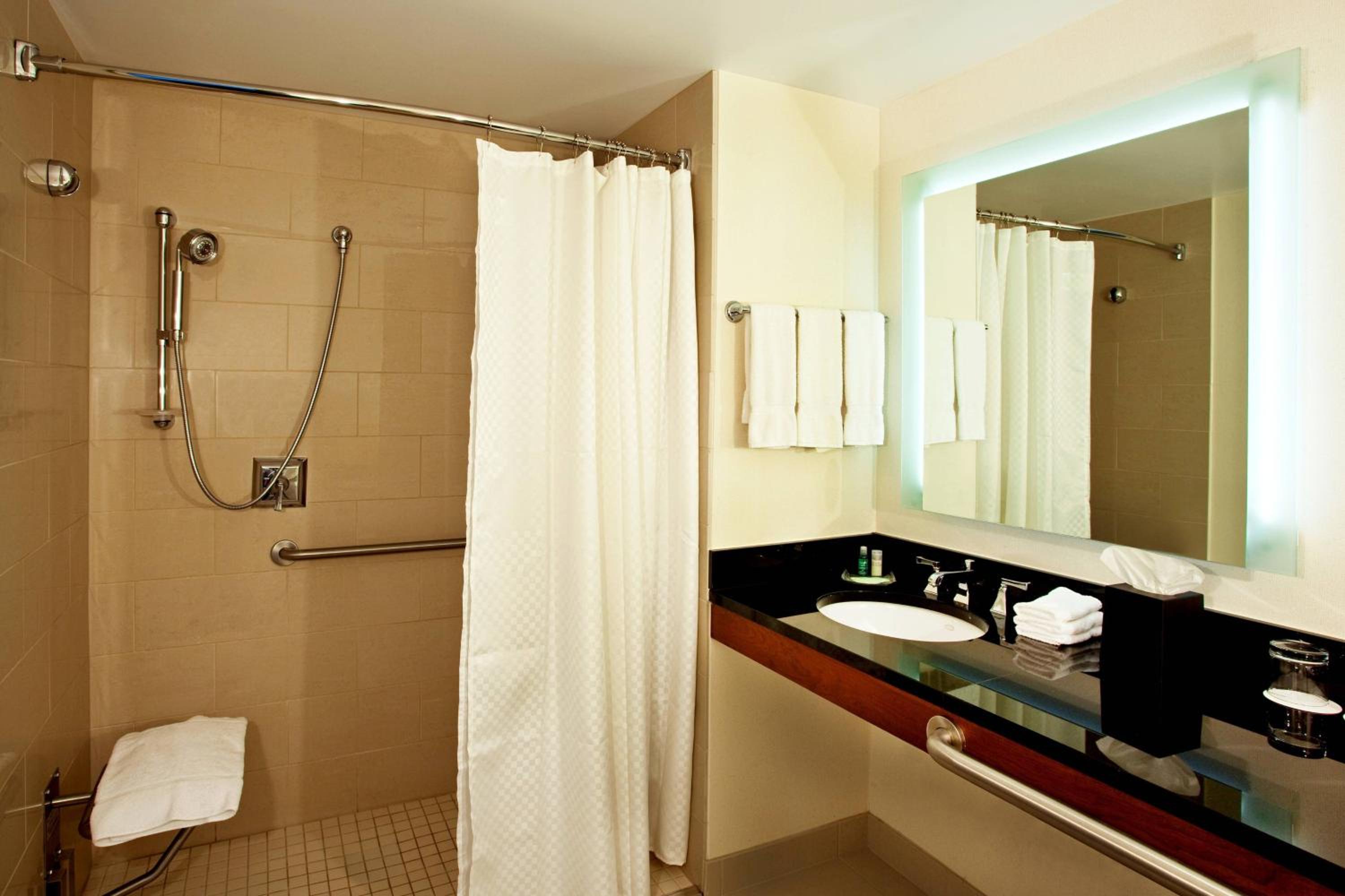 Traditional, Guest room, 1 King thumbnail 6