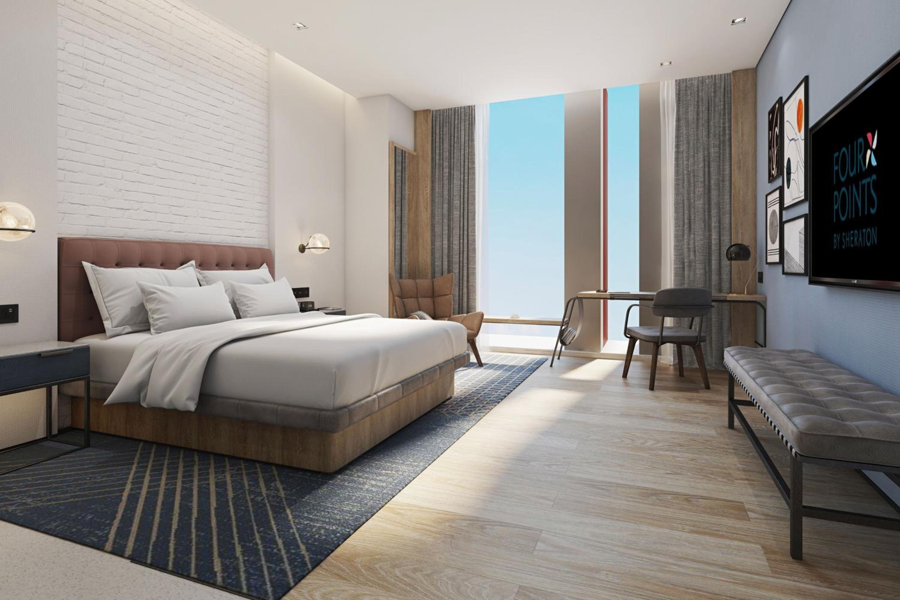 Superior King Room photo 3