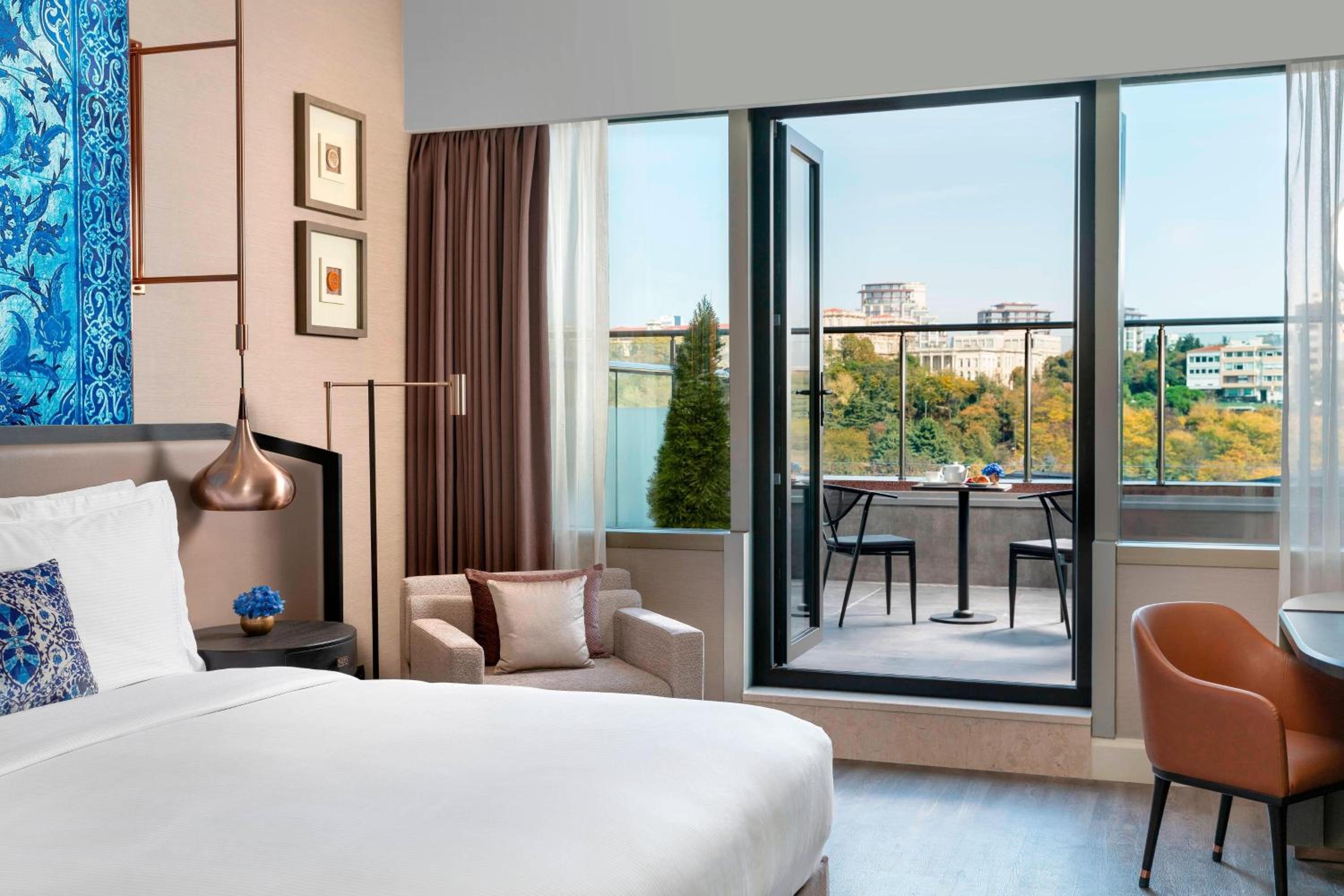 Park View Balcony Room photo 2