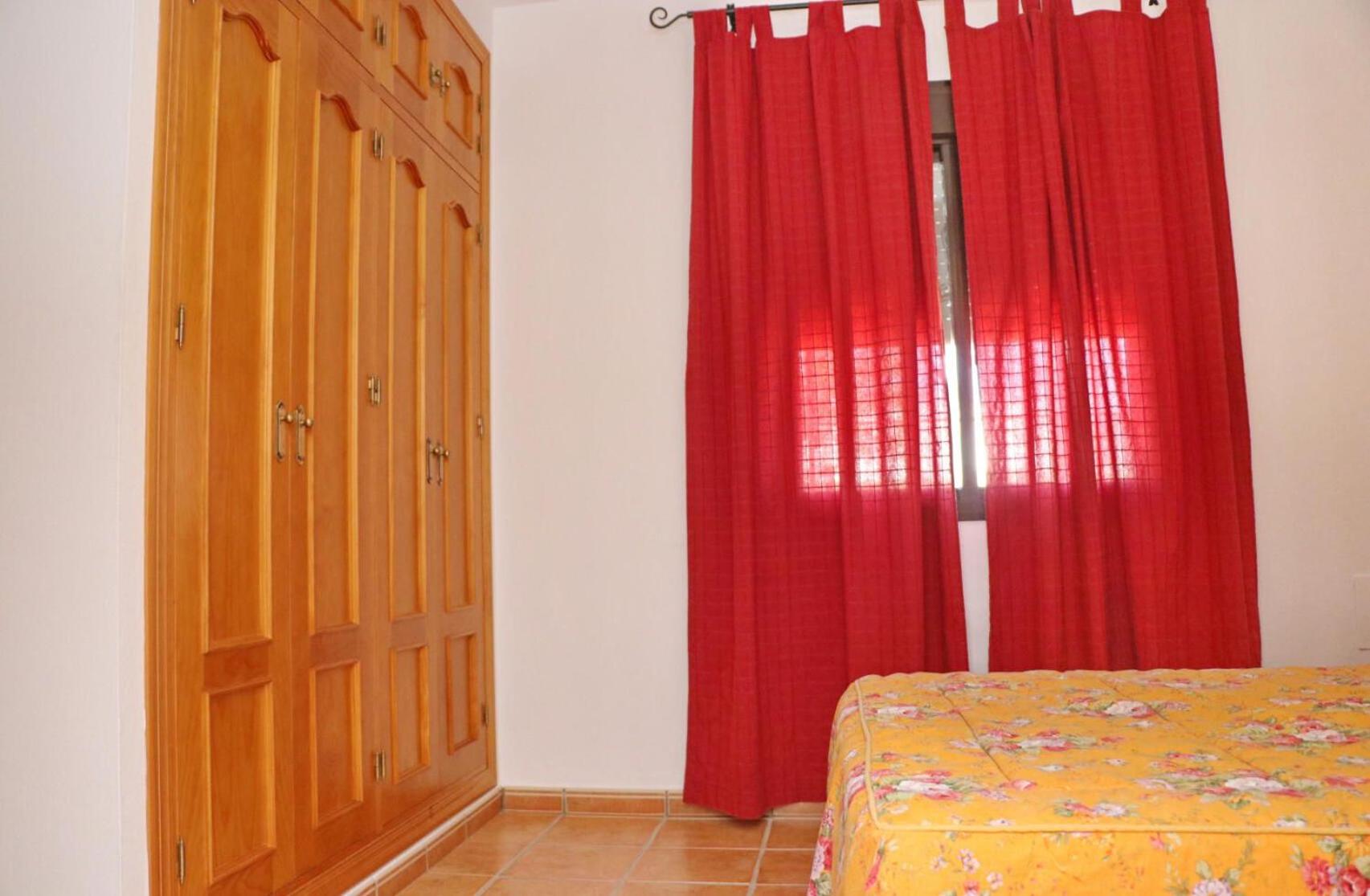Casa de Vacaciones