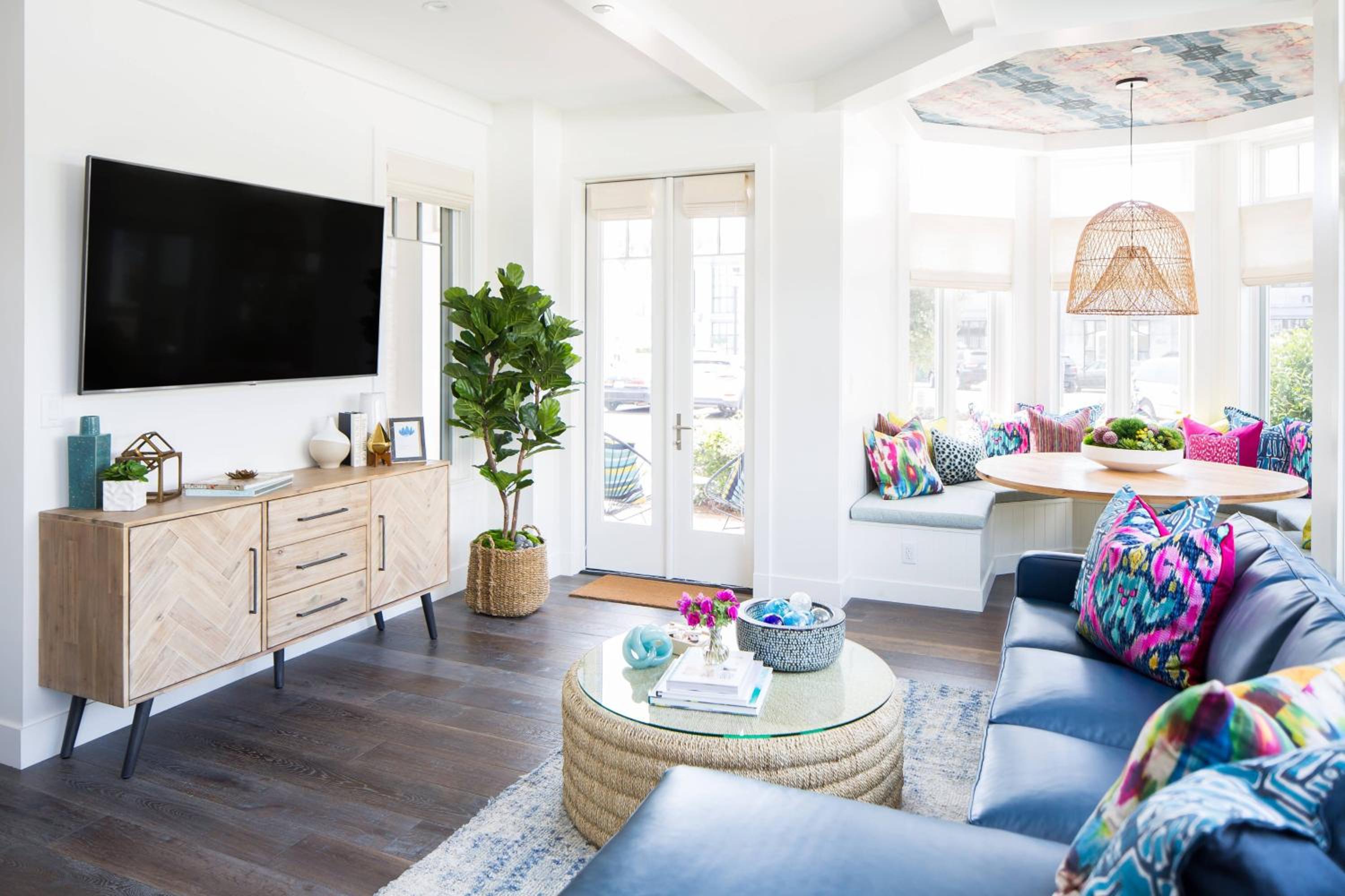 Balboa Cottage