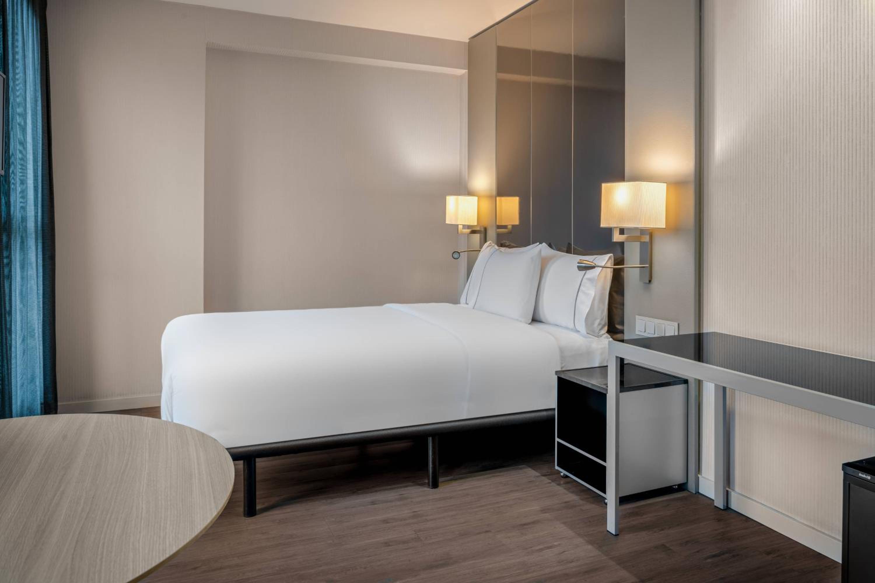 Standard Queen, Guest room, 1 Queen