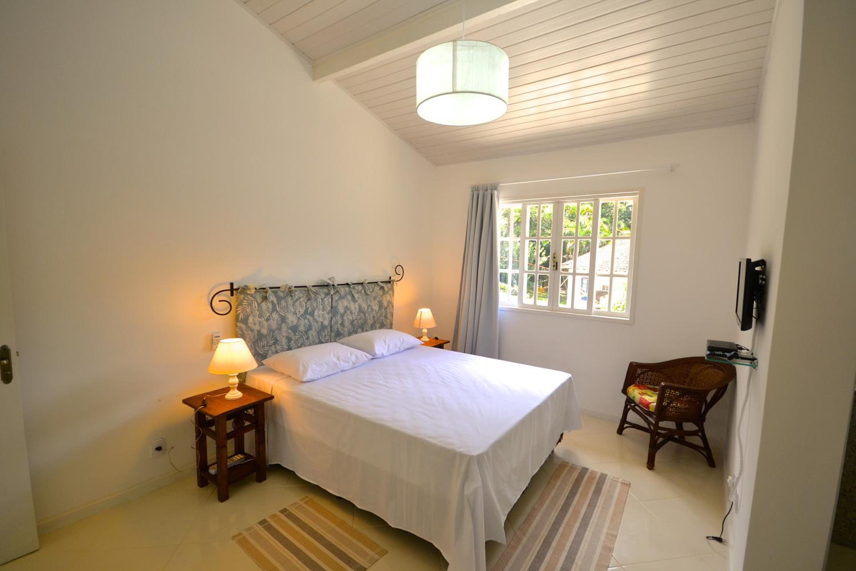 Two-Bedroom Townhouse