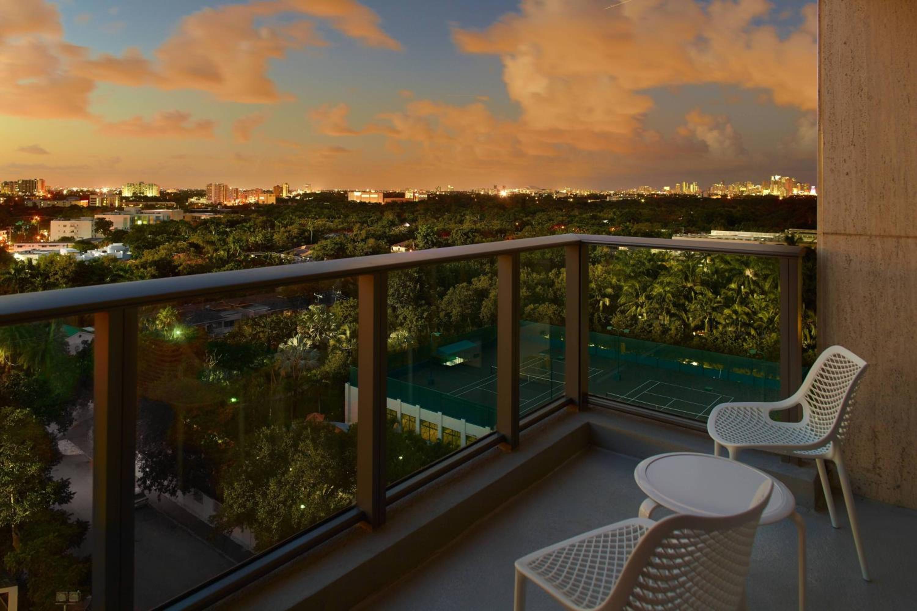 Courtyard Miami Coconut Grove, Billede 3