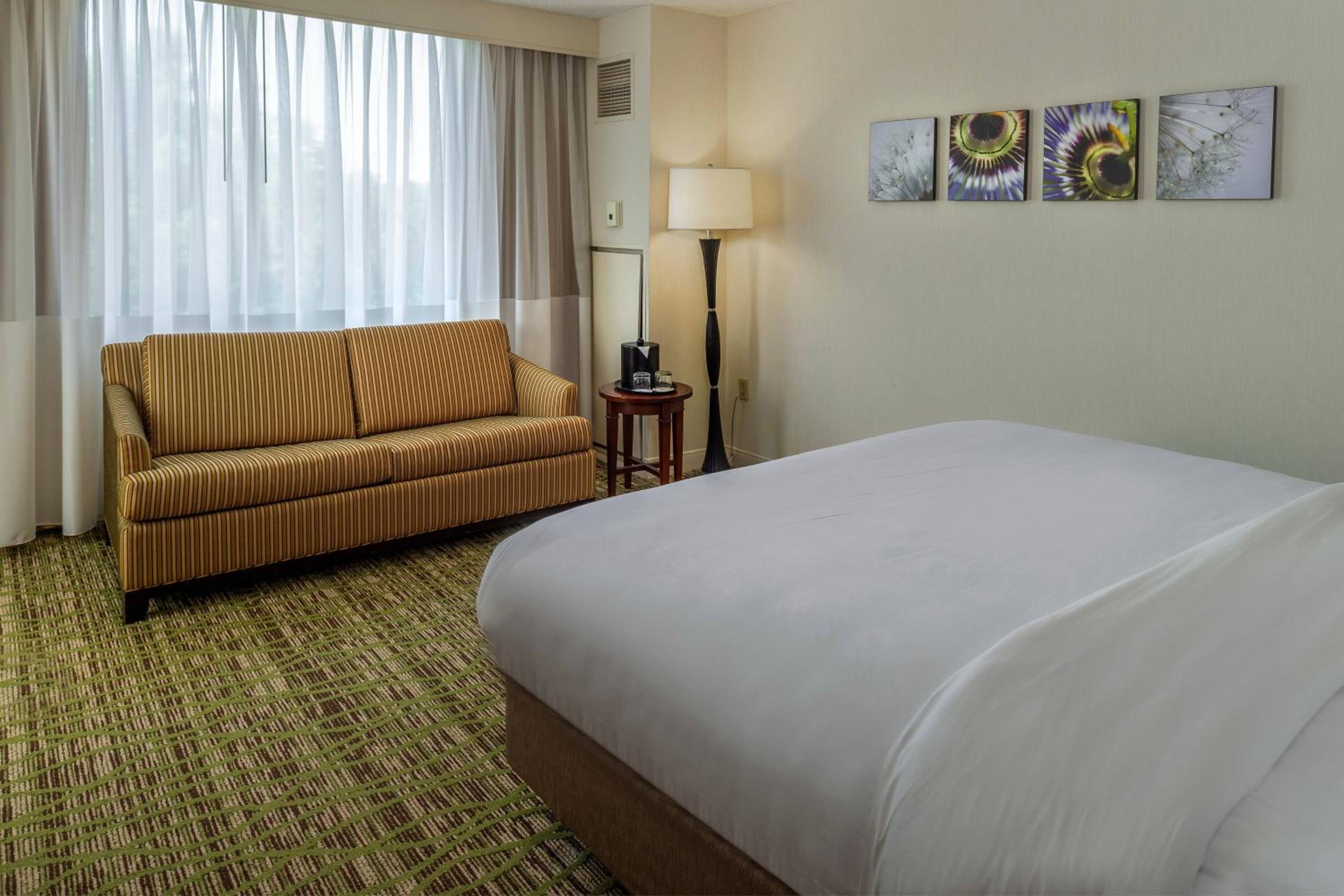 King Room with Lake View - Photo 5